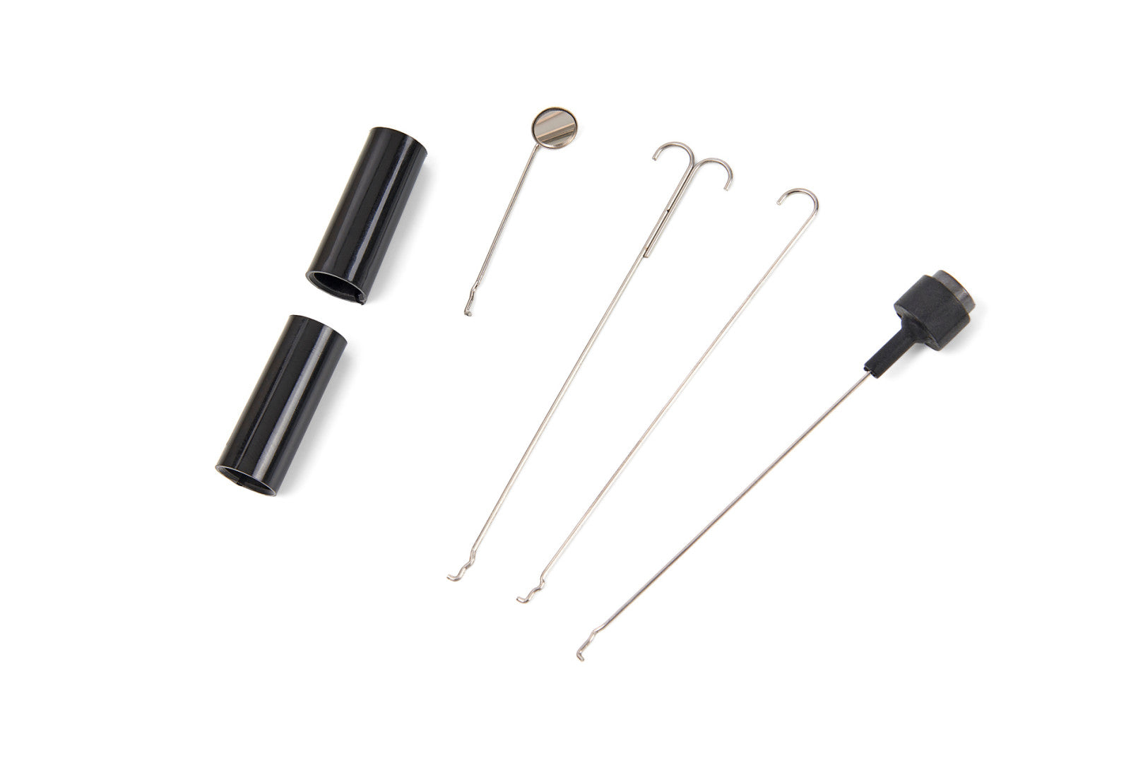 Ενδοσκοπικη Καμερα Με Εγχρωμη Οθονη Tft Lcd 2,3" Hbm