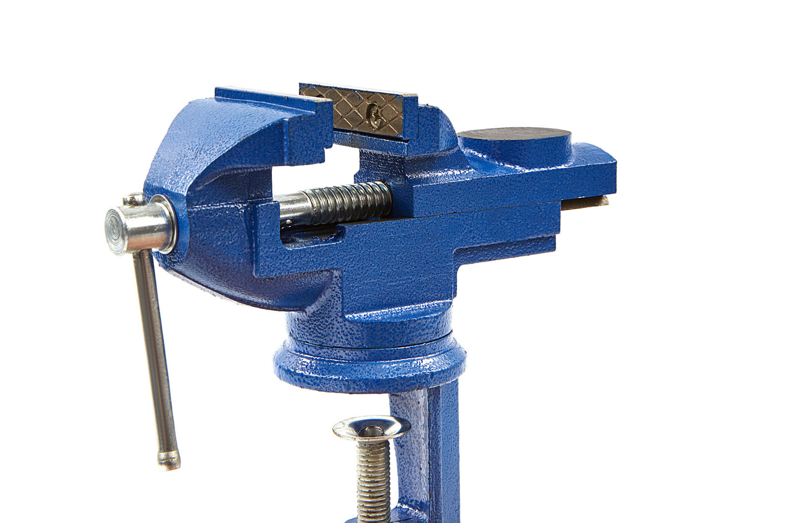 Μεγγενη Παγκου Περιστρεφομενη 60Μμ