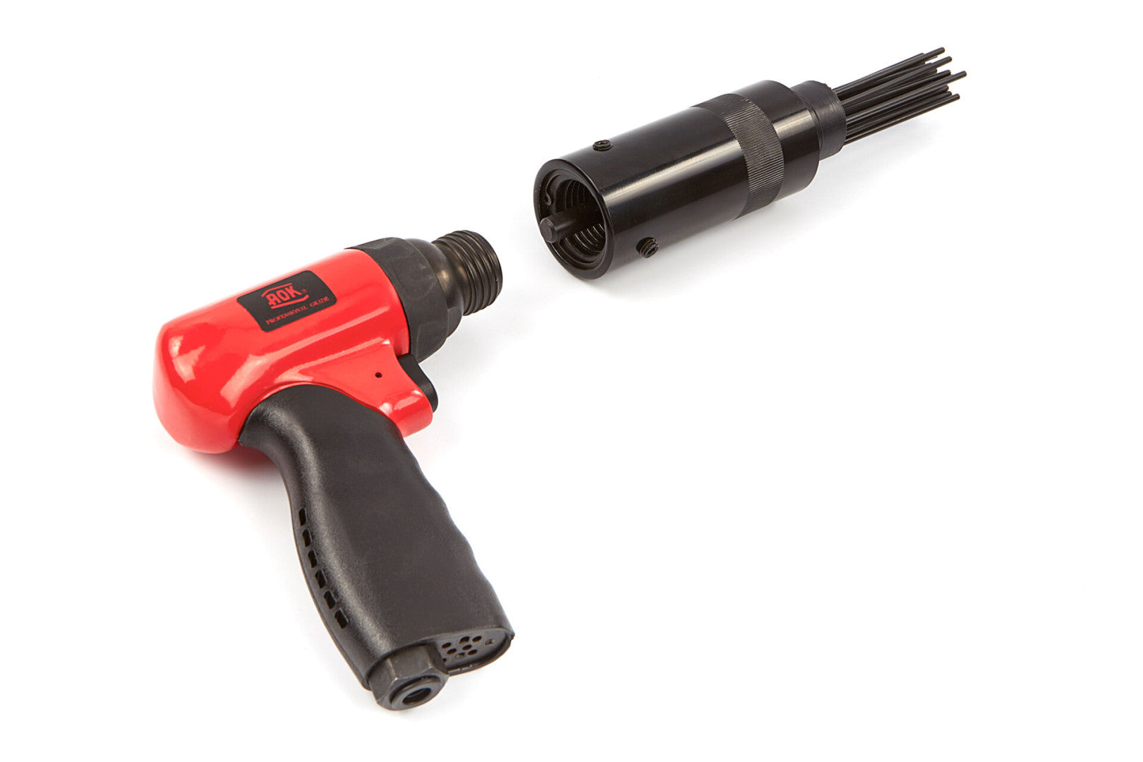 Ματσακονι Αεροσ (Αεροκοπιδο) Πιστολε 19 Βελονεσ Ace Aok