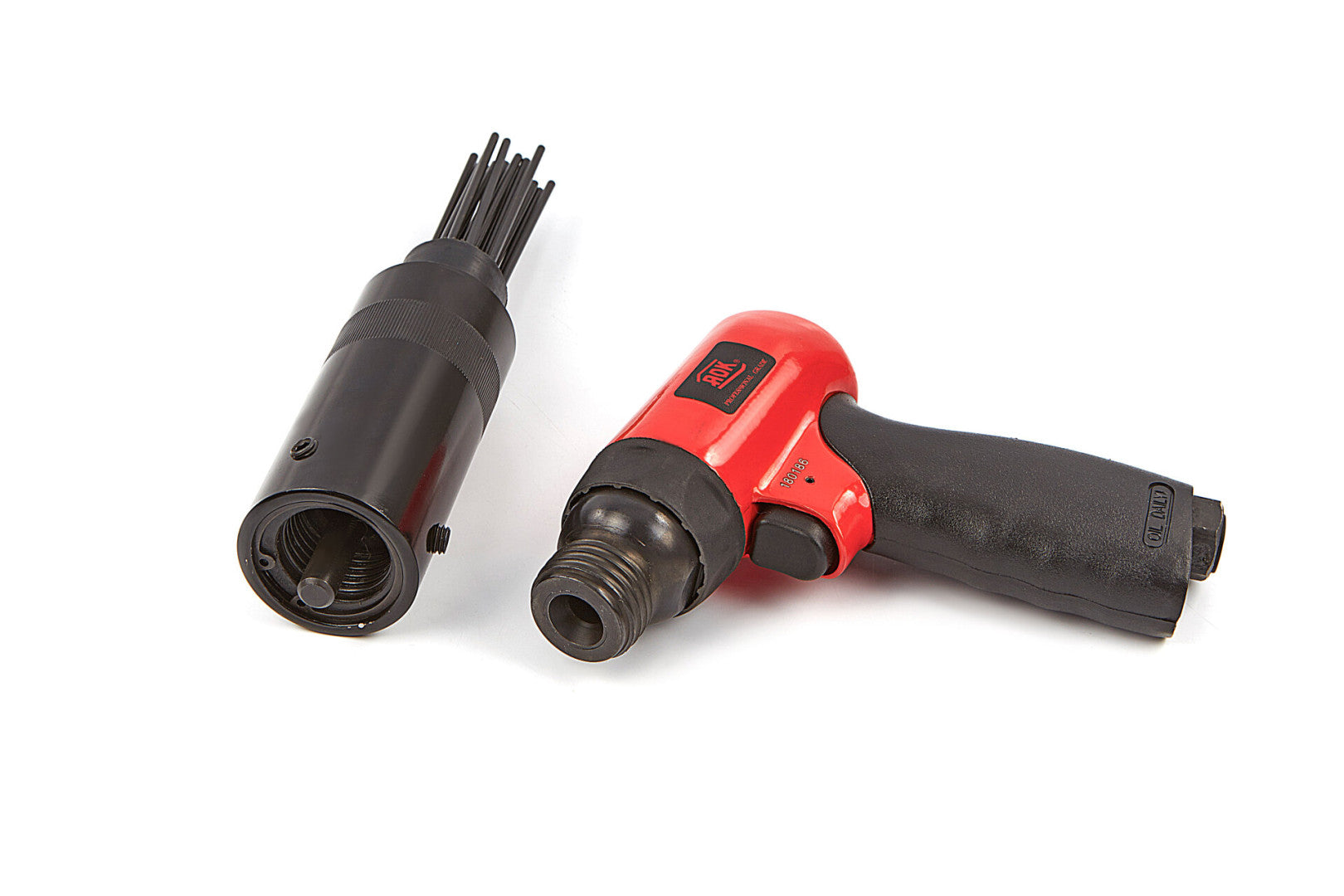 Ματσακονι Αεροσ (Αεροκοπιδο) Πιστολε 19 Βελονεσ Ace Aok