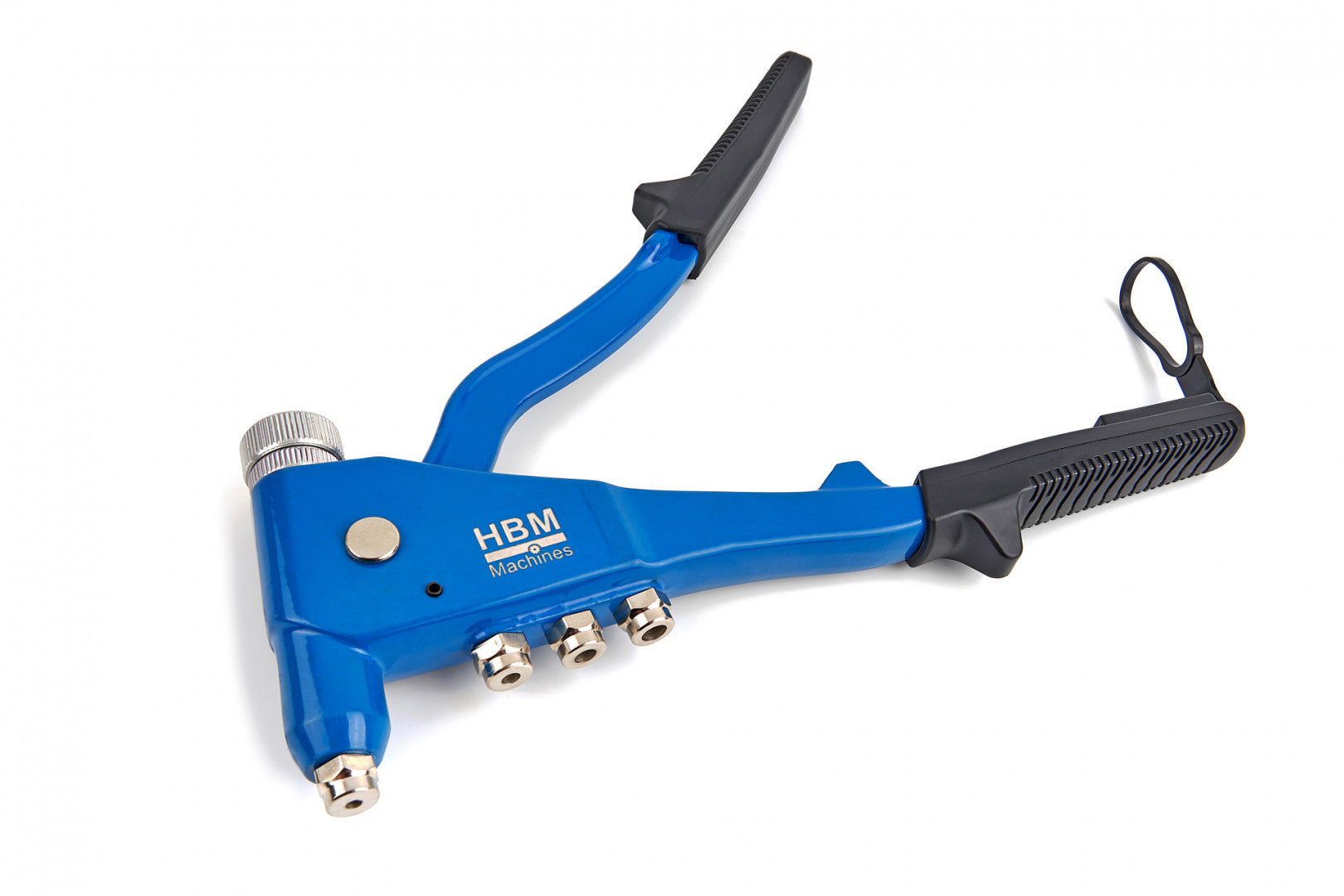 Hbm Πριτσιναδοροσ Σπειρωματων Ψαλιδωτοσ Χειροσ M3-M6 106Tmx Hbm Machines Ολλανδια