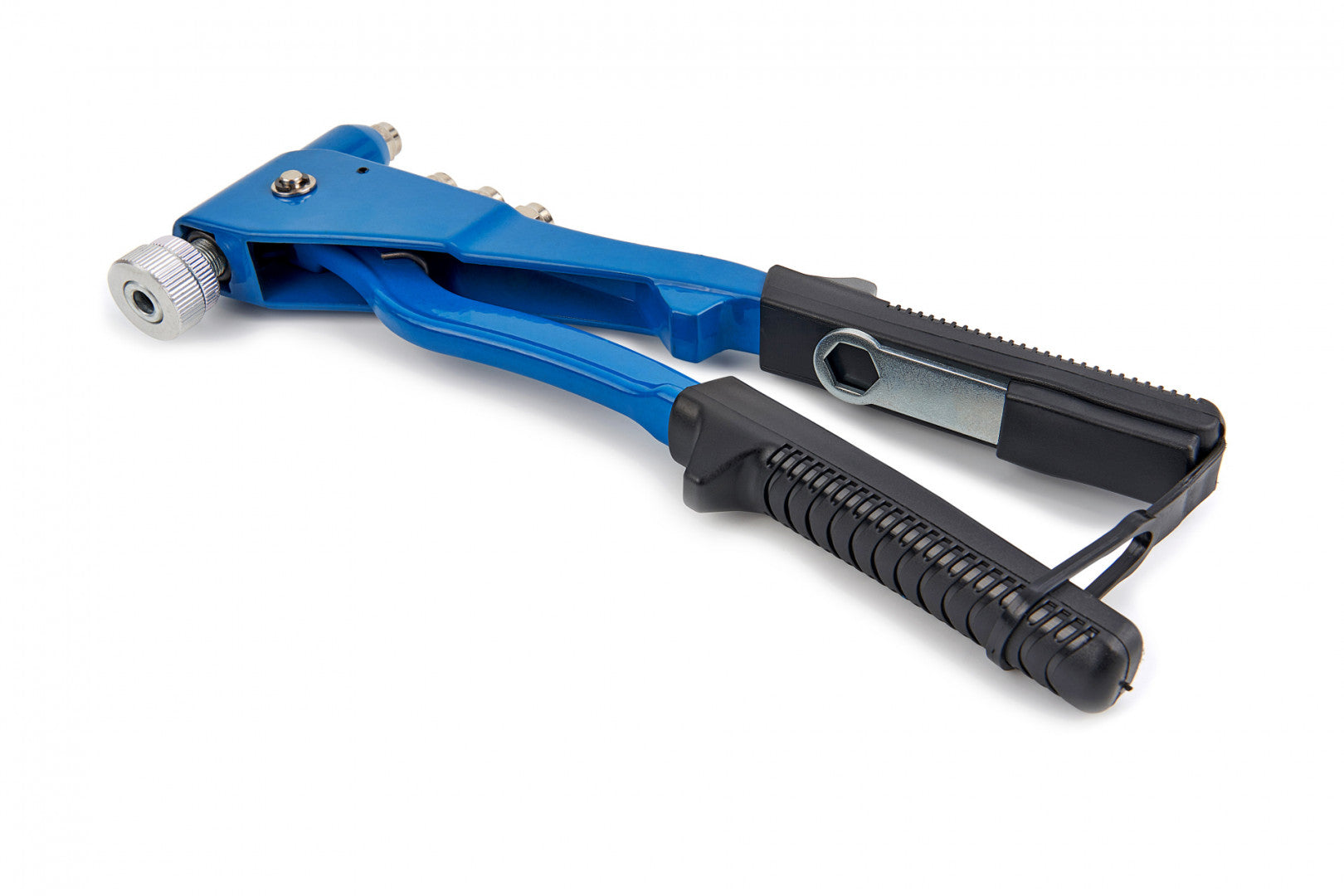 Hbm Πριτσιναδοροσ Σπειρωματων Ψαλιδωτοσ Χειροσ M3-M6 106Tmx Hbm Machines Ολλανδια