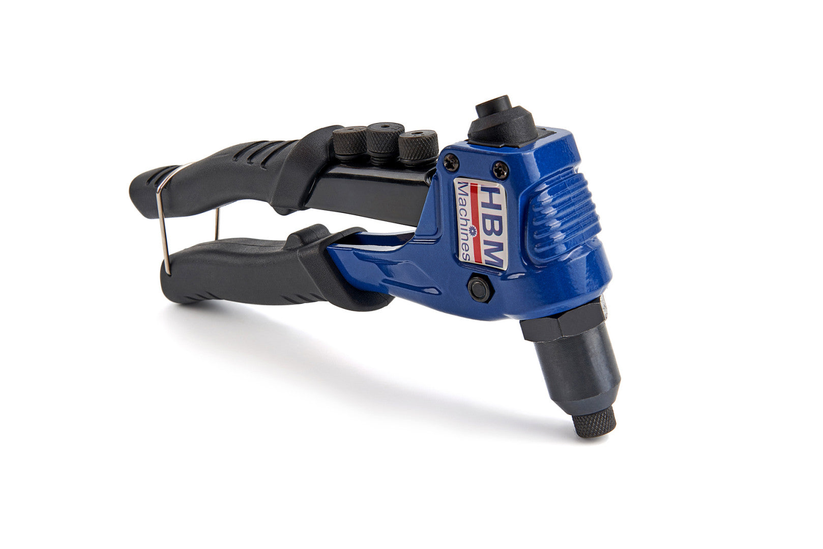 Πριτσιναδοροσ Επαγγελματικοσ 2,4-4,8 Μμ Hbm