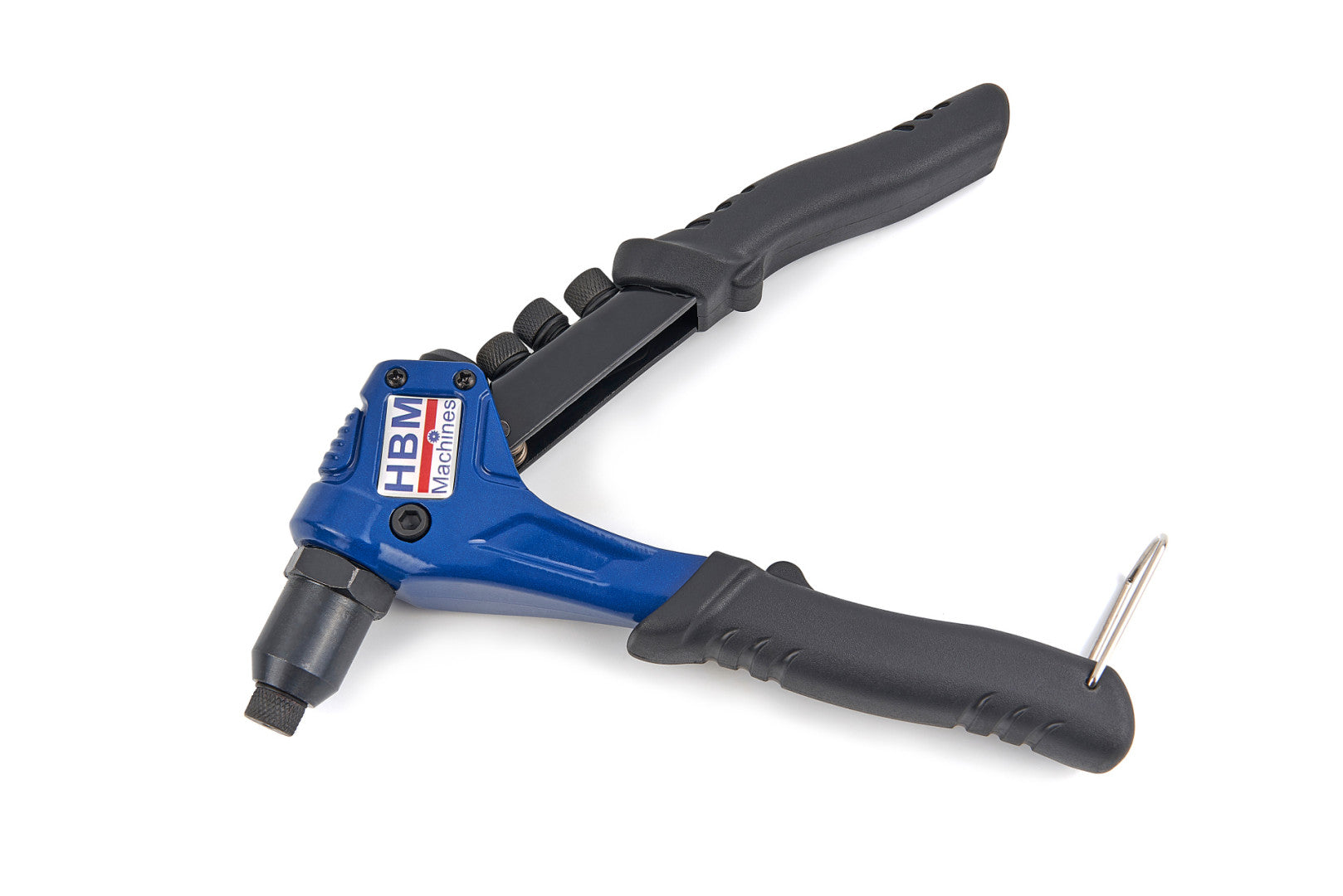 Πριτσιναδοροσ Επαγγελματικοσ 2,4-4,8 Μμ Hbm