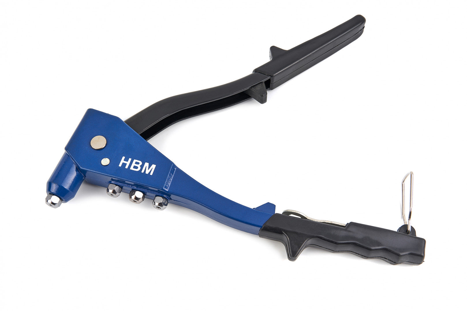 Πριτσιναδοροσ 2,4-4,8Mm Hbm