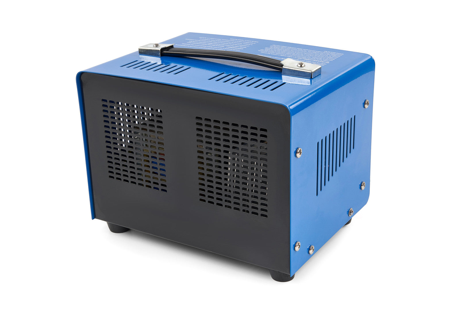 Φορτιστής Μπαταρίας Αυτοκινήτου Hbm 12-24V 92-210Ah