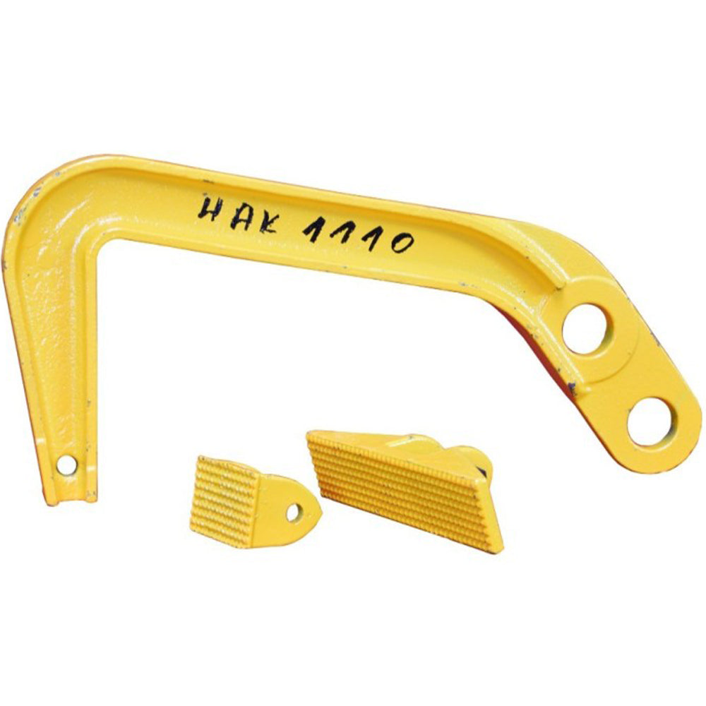 Συσκευή-Σφιγκτήρας Έλξης Αμαξώματος 8T