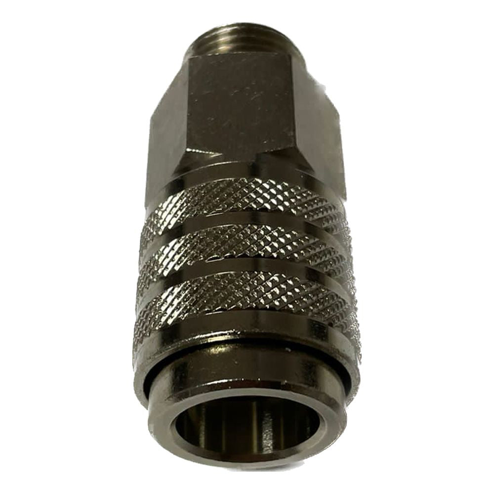 Θηλυκοσ Συζευκτηρασ Με Εξωτερικο Σπειρωμα 1/2 Gigant