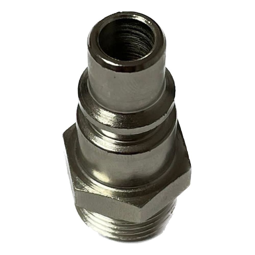 Αρσενικοσ Συζευκτηρασ Με Εξωτερικο Σπειρωμα 1/2 Gigant