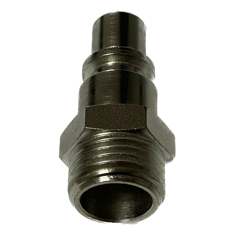 Αρσενικοσ Συζευκτηρασ Με Εξωτερικο Σπειρωμα 1/2 Gigant