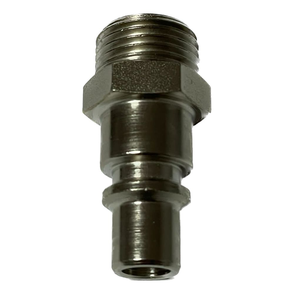 Αρσενικοσ Συζευκτηρασ Με Εξωτερικο Σπειρωμα 1/2 Gigant