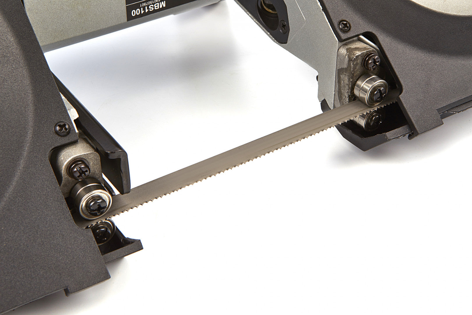 Φορητη Ταινιοπριονα Μεταλλου 1100W