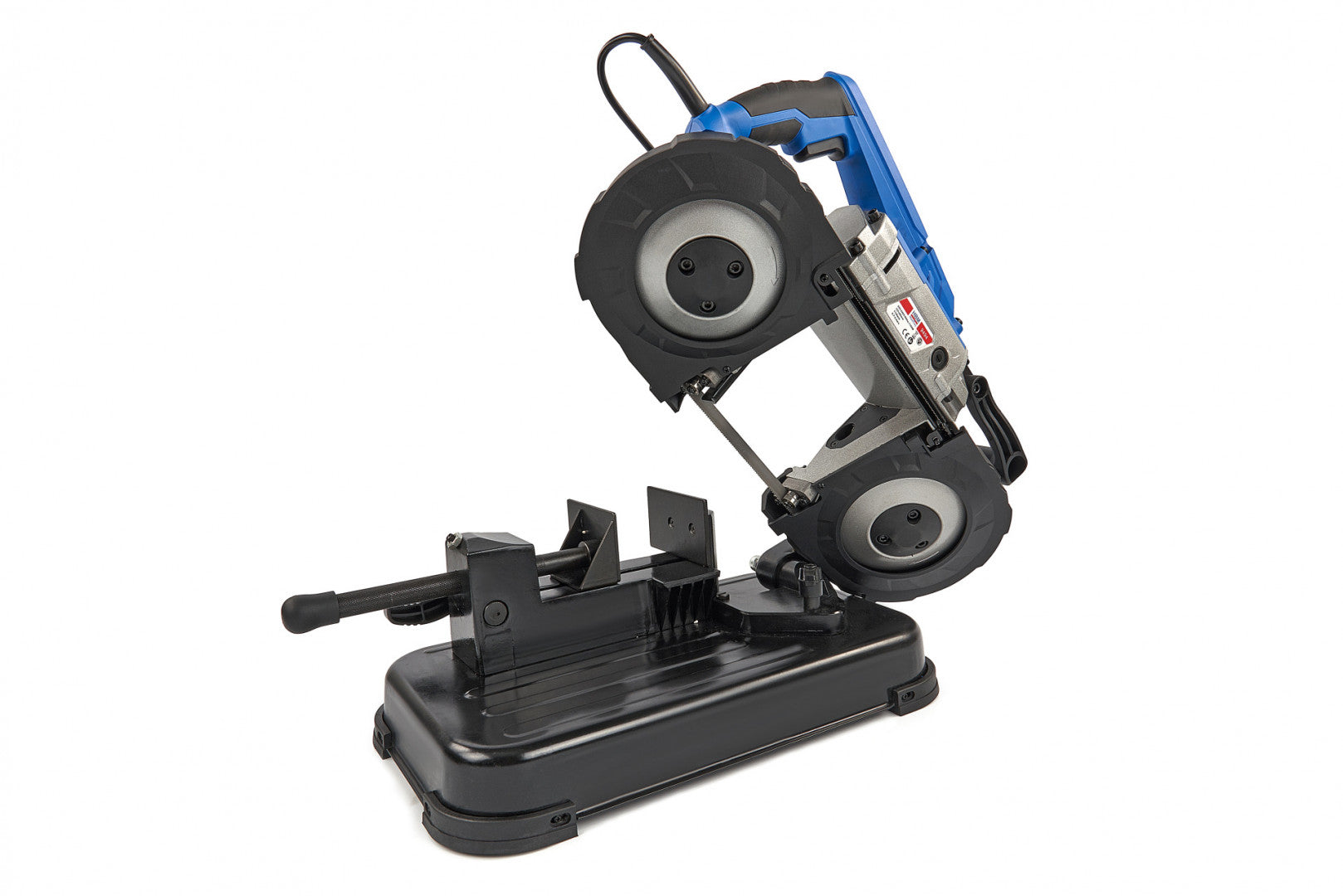 Φορητη Ταινιοπριονα Μεταλλου 1100W