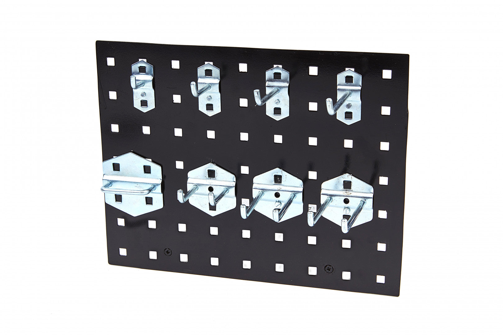 Αγκιστρο Για Πανελ Εργαλειων 100 X 6 Mm