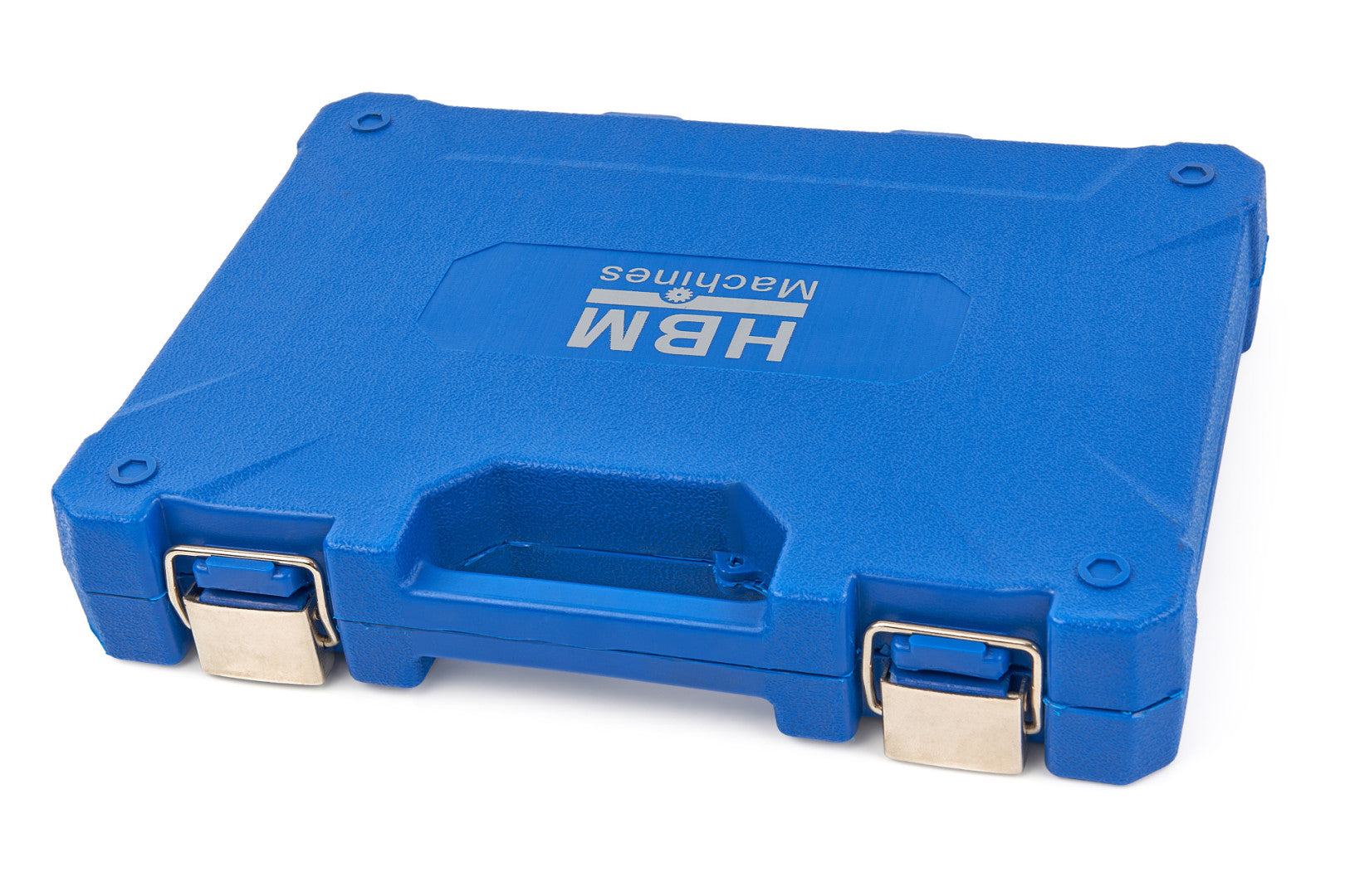Hbm Machines Σετ 230 Τρυπάνια Hss Για Μέταλλο