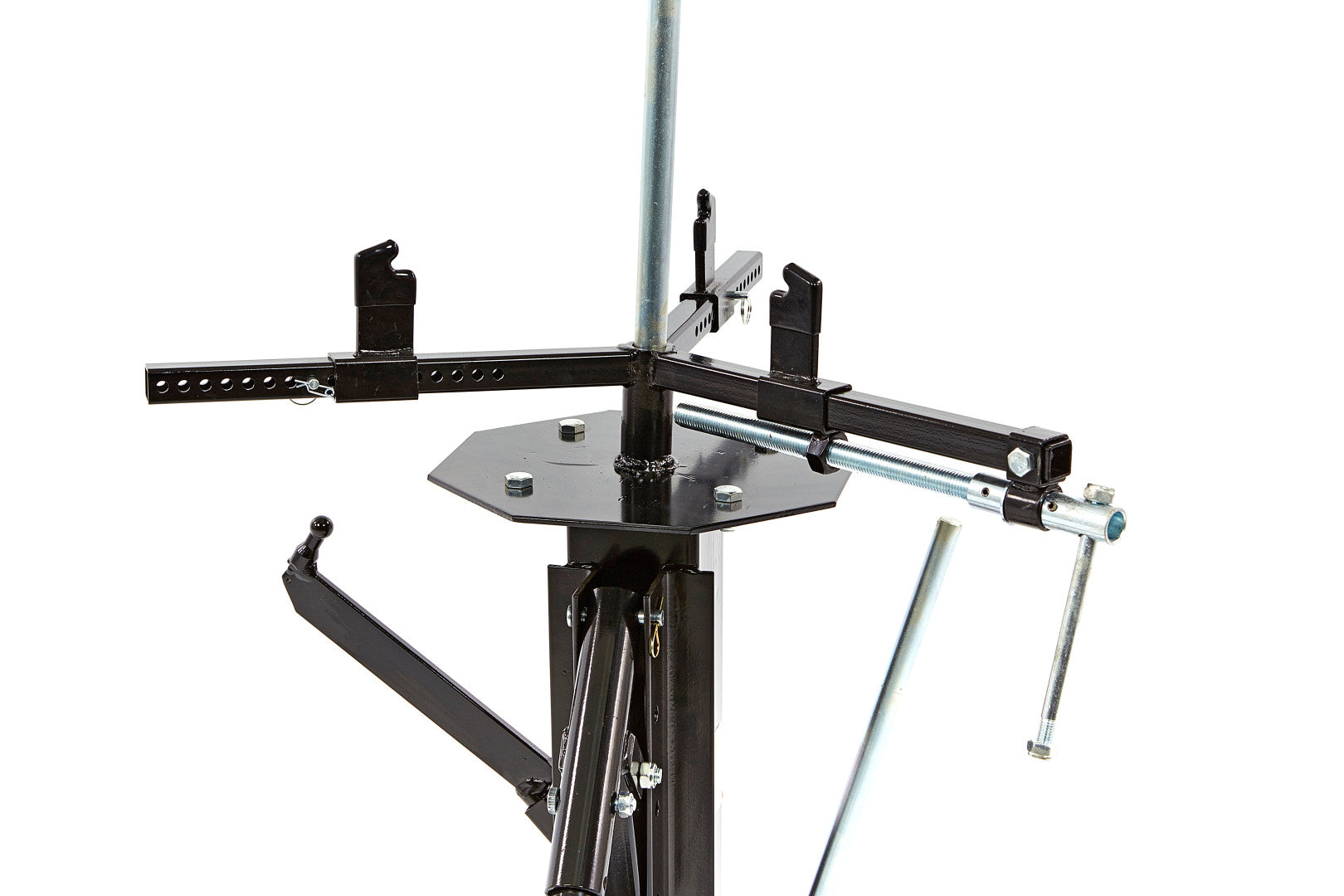 Συσκευη Για Τοποθετηση Και Αφαιρεση Ελαστικων Μοτοσυκλετων