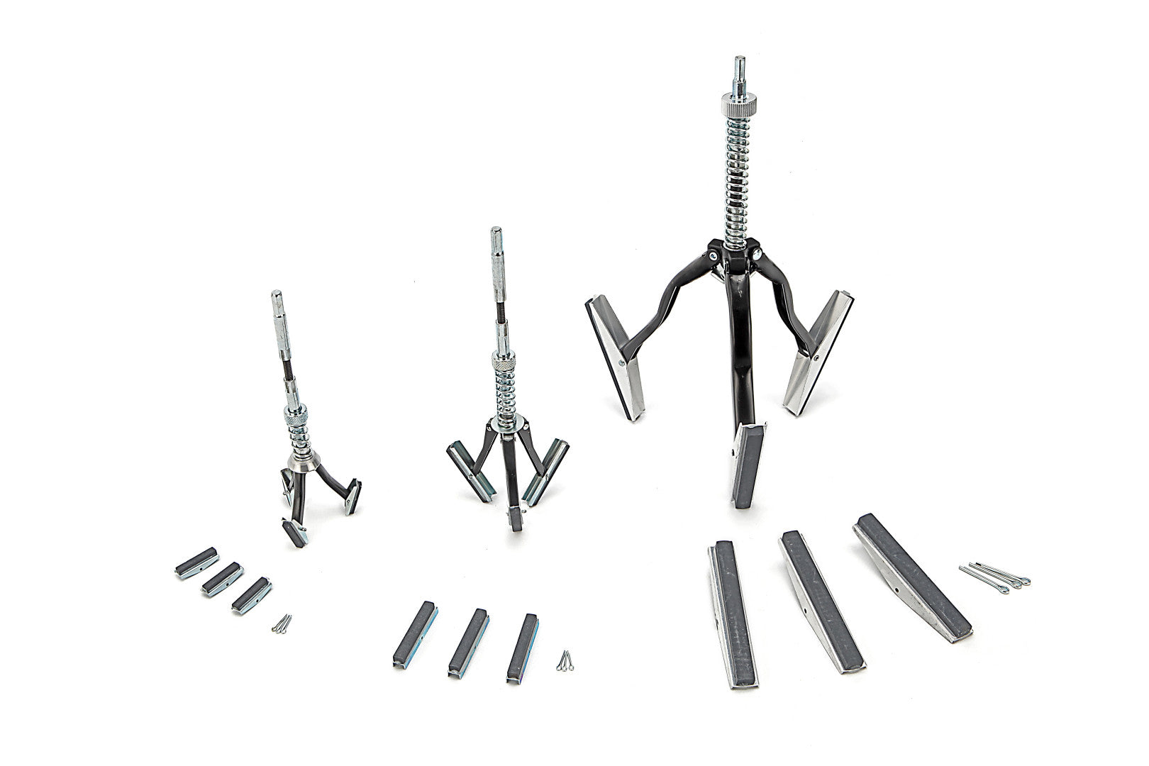 Σετ Ανταλλακτικεσ Πετρεσ Λειαντηρα Κυλινδρων 50Μμ 3Τμχ