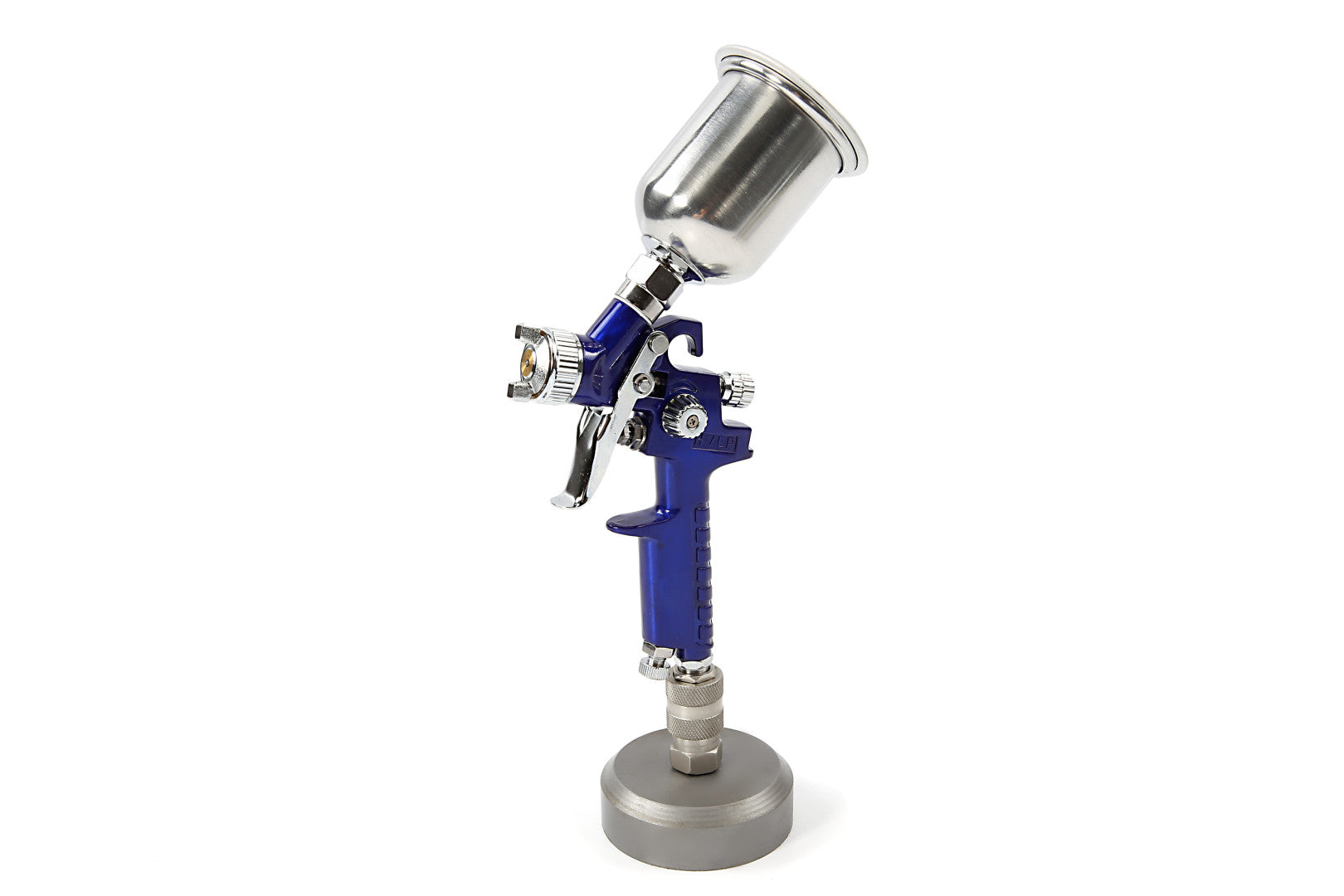 Πιστολι Αεροσ-Αερογραφοσ 0.8-1.00Μμ 100Μl Hbm Machines Ολλανδια