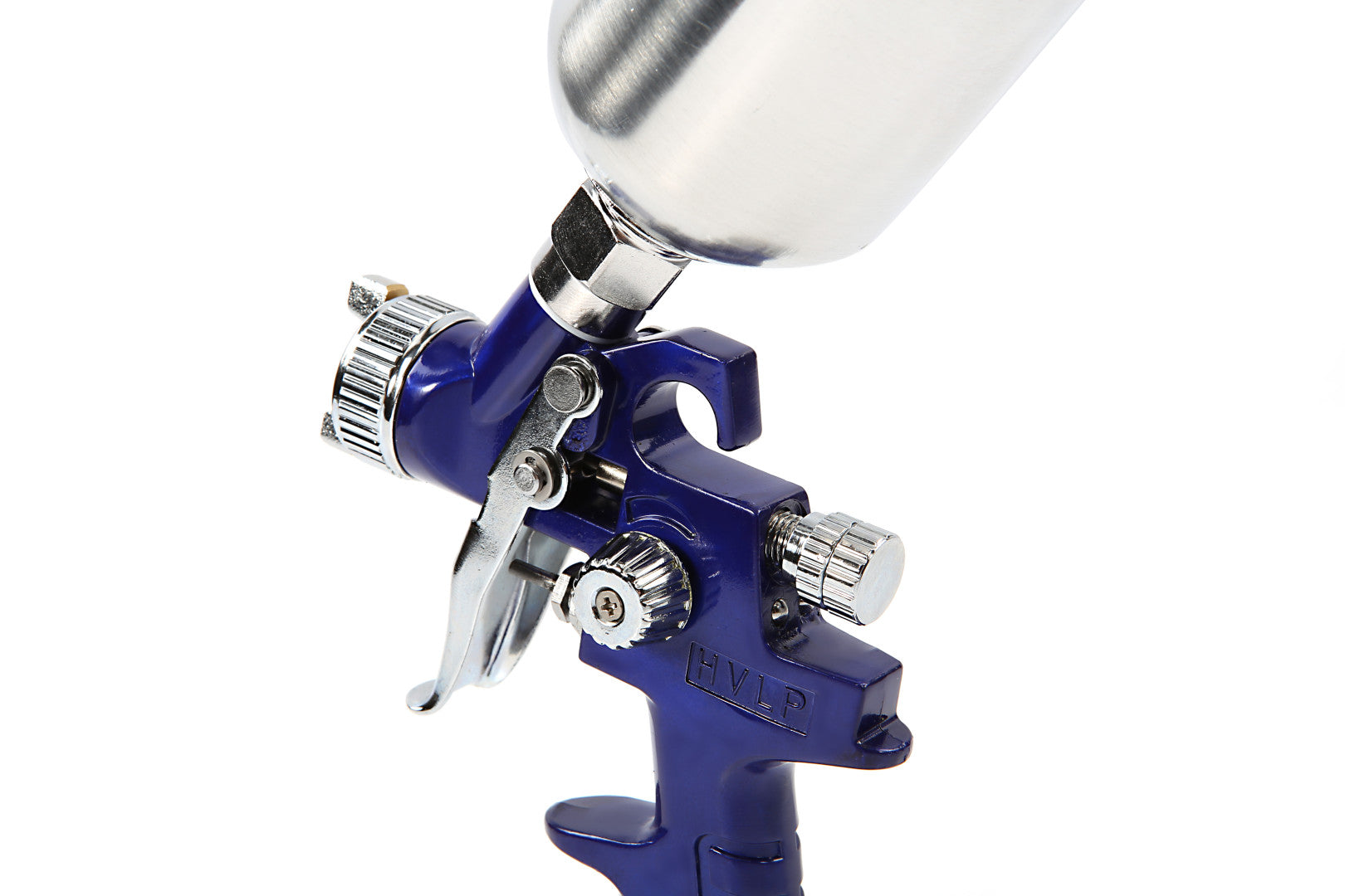 Πιστολι Αεροσ-Αερογραφοσ 0.8-1.00Μμ 100Μl Hbm Machines Ολλανδια