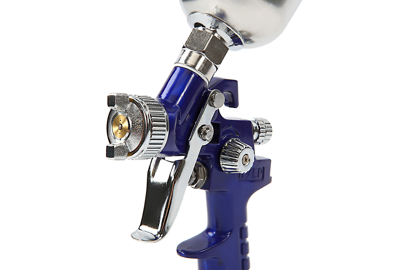 Πιστολι Αεροσ-Αερογραφοσ 0.8-1.00Μμ 100Μl Hbm Machines Ολλανδια