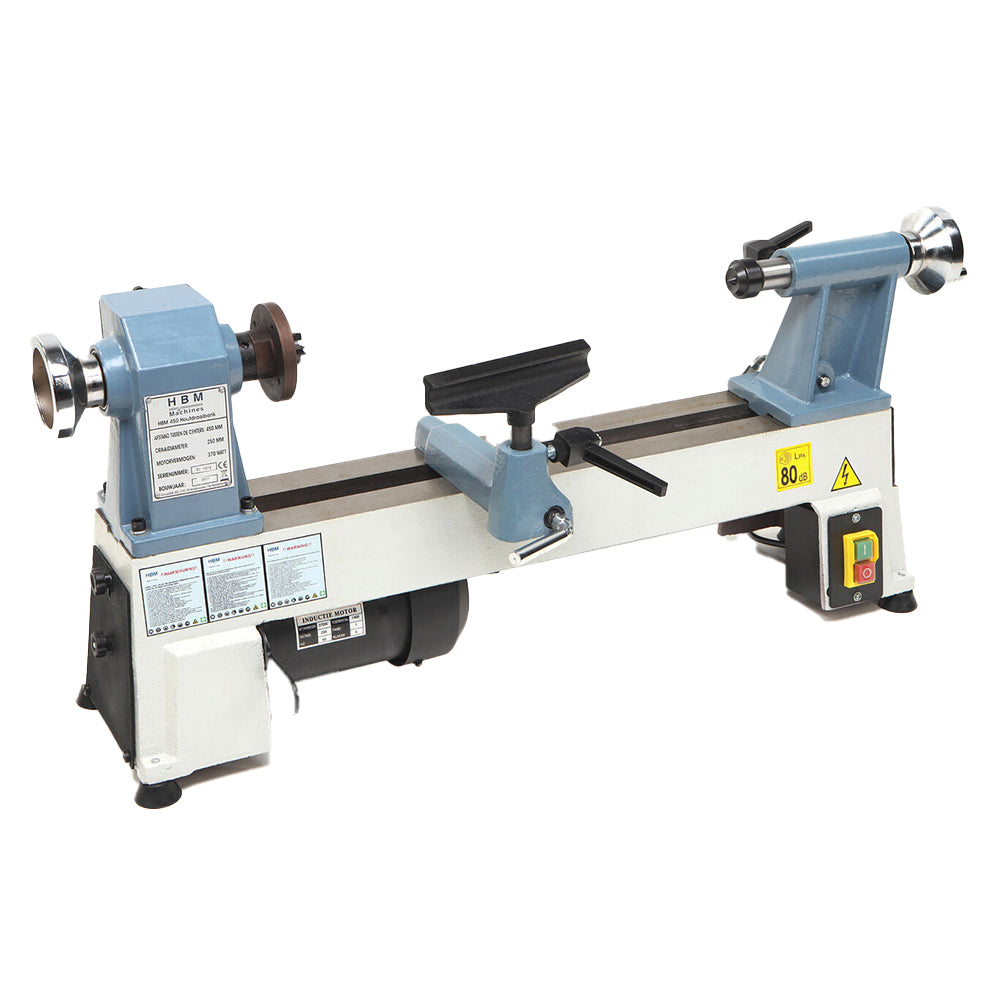 Τορνοσ Για Επεξεργασια Ξυλου 450 X 300 Mm