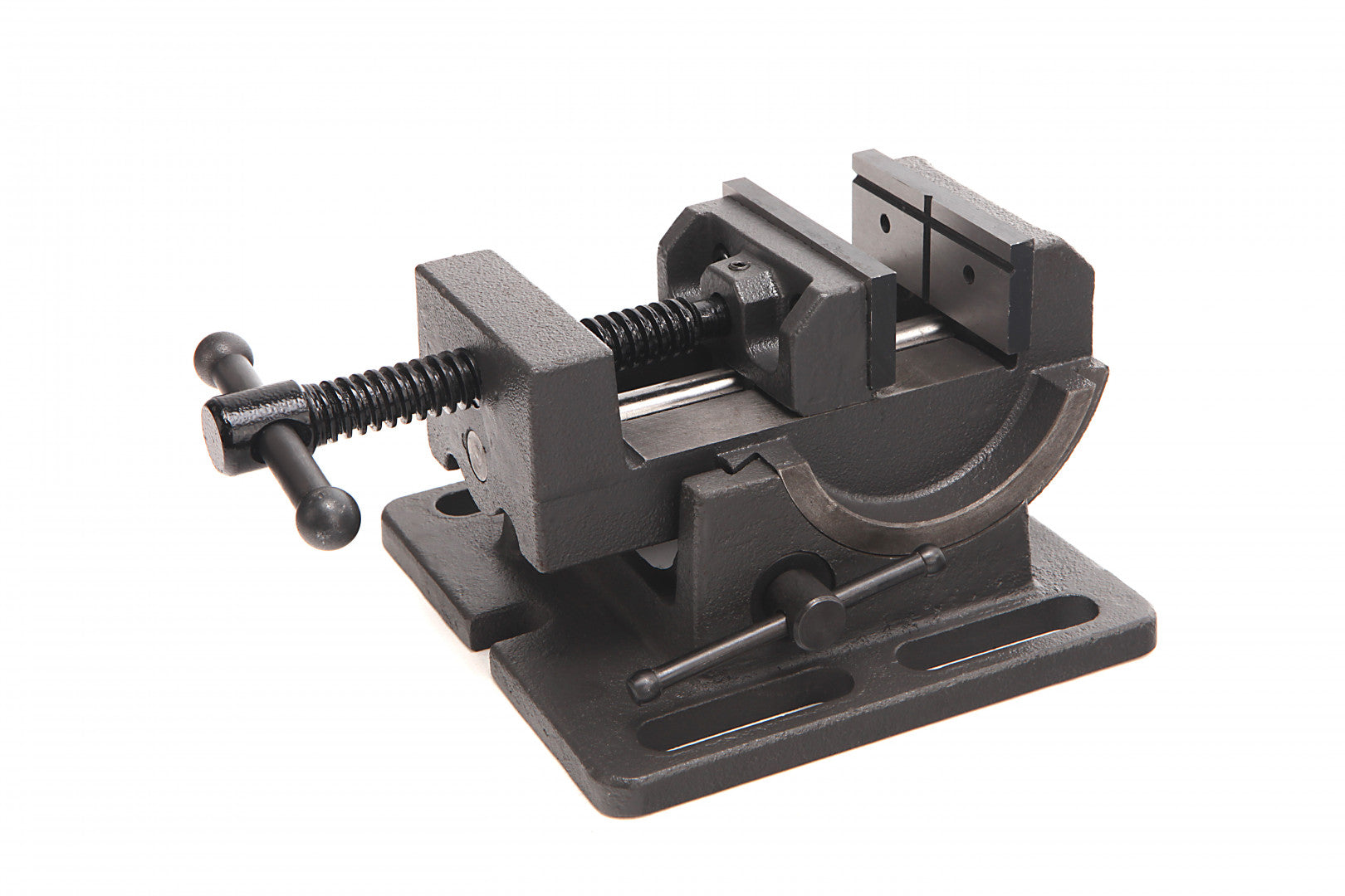 Μεγγενη Παγκου Χειροκινητη 100Μμ