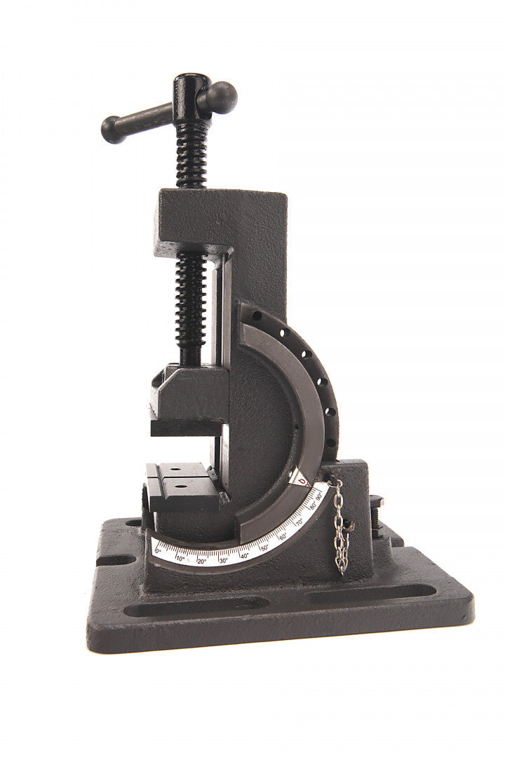 Μεγγενη Παγκου Χειροκινητη 100Μμ