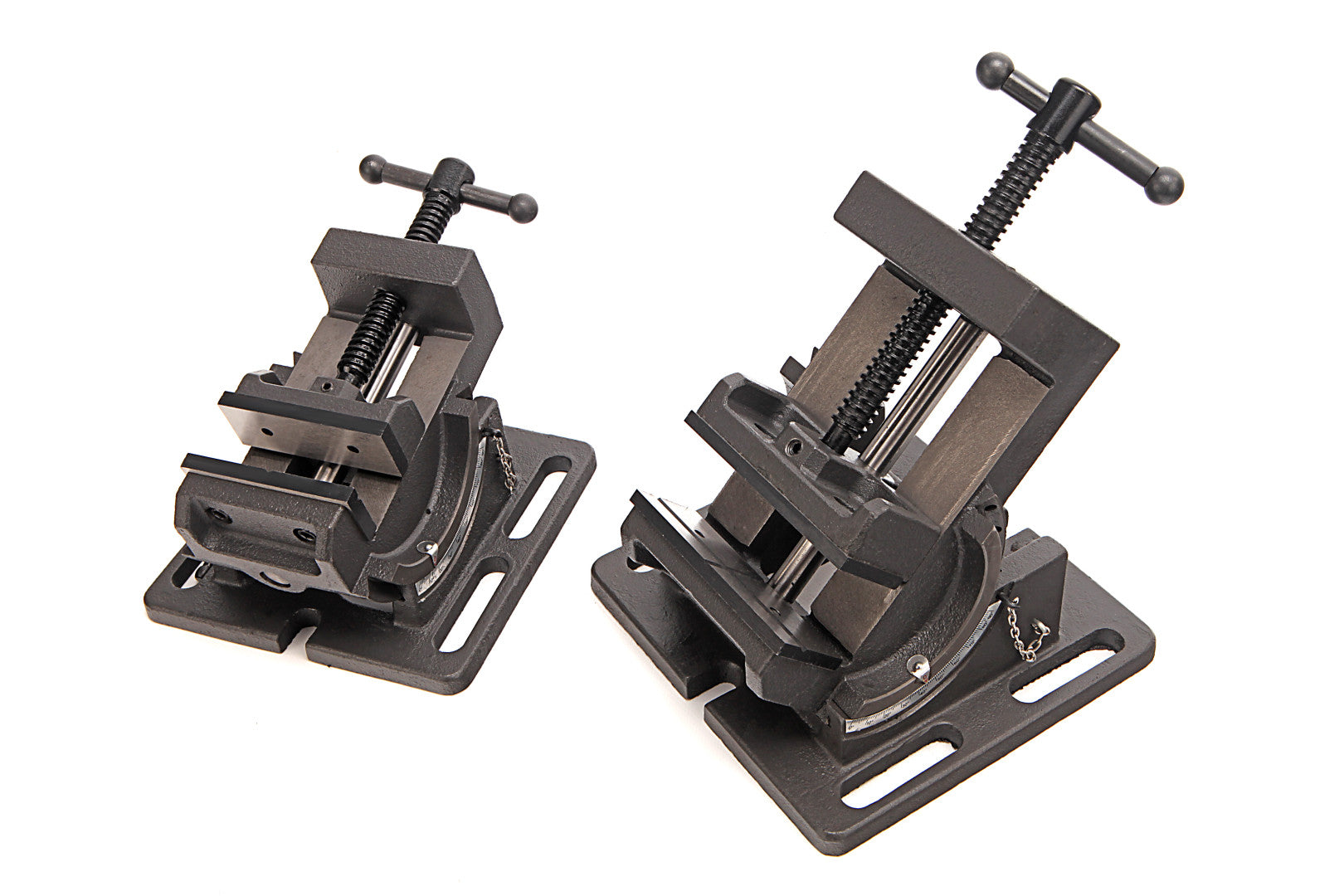 Μεγγενη Παγκου Χειροκινητη 100Μμ