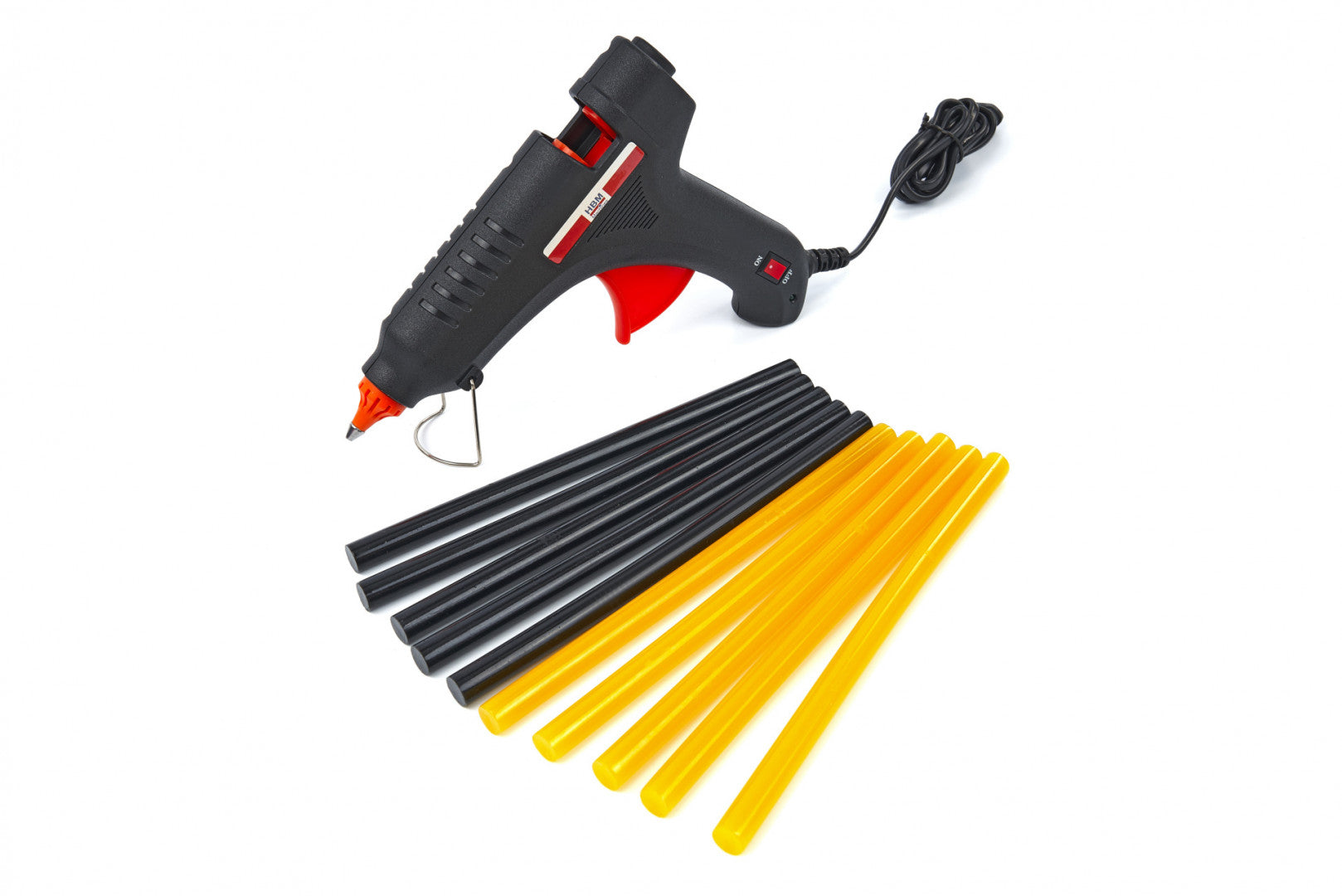 Σετ Για Διόρθωση Βαθουλωμάτων Από Χαλάζι 29 Τεμάχια Hbm Ολλανδία