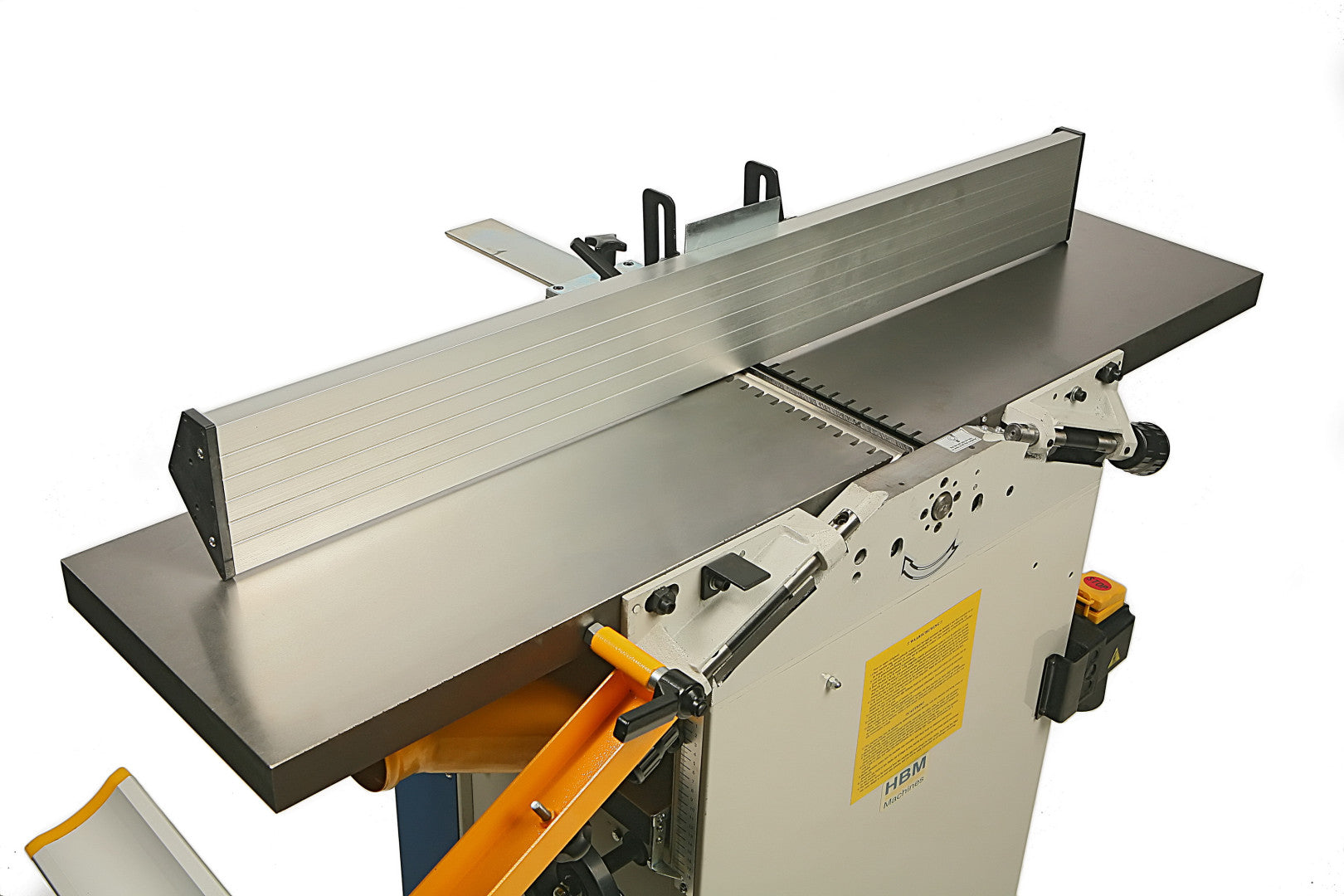 Μηχάνημα Πλανίσματος Και Πάχυνσης Hbm 300, 2250W, 3Cp, 380V