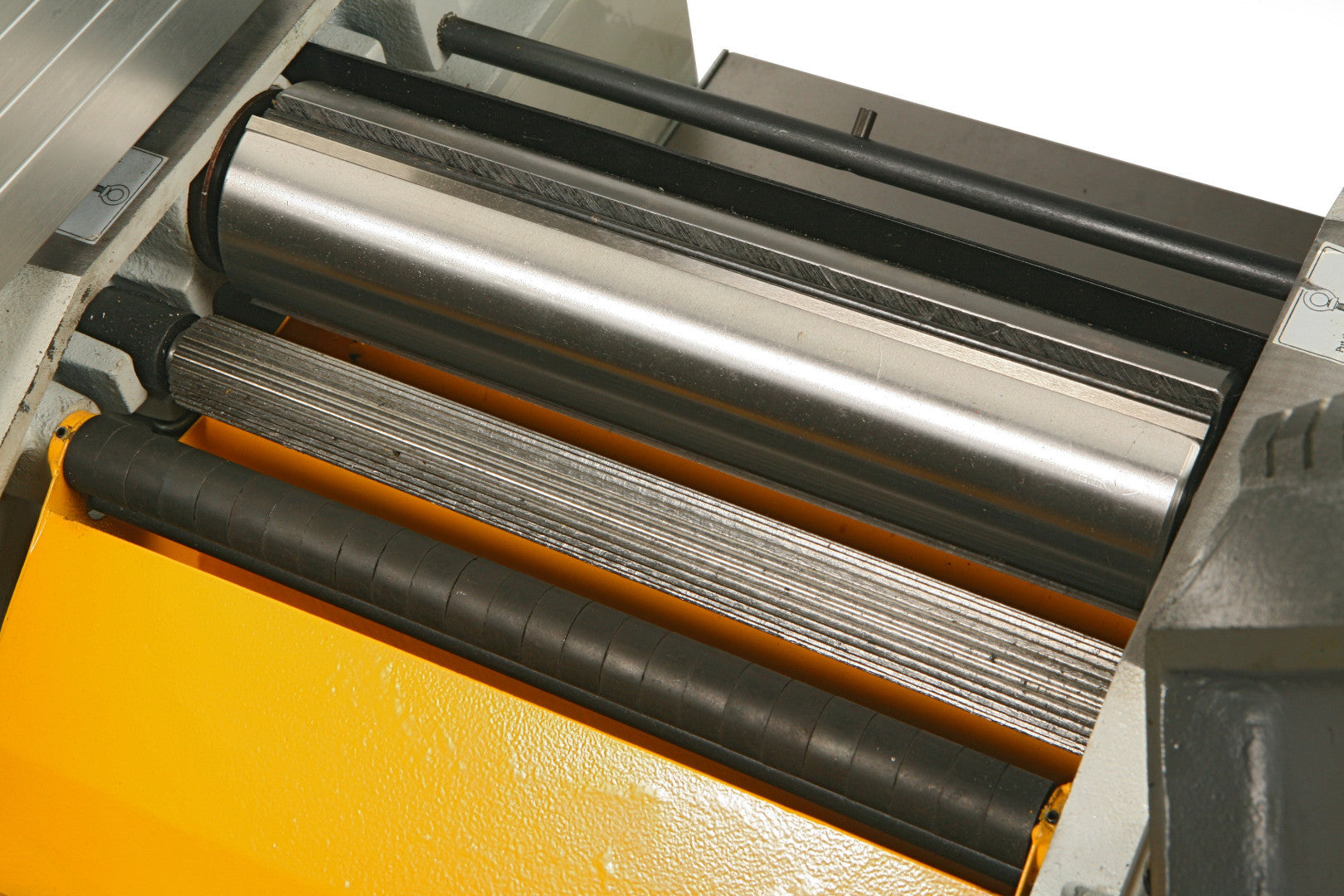 Μηχάνημα Πλανίσματος Και Πάχυνσης Hbm 300, 2250W, 3Cp, 380V