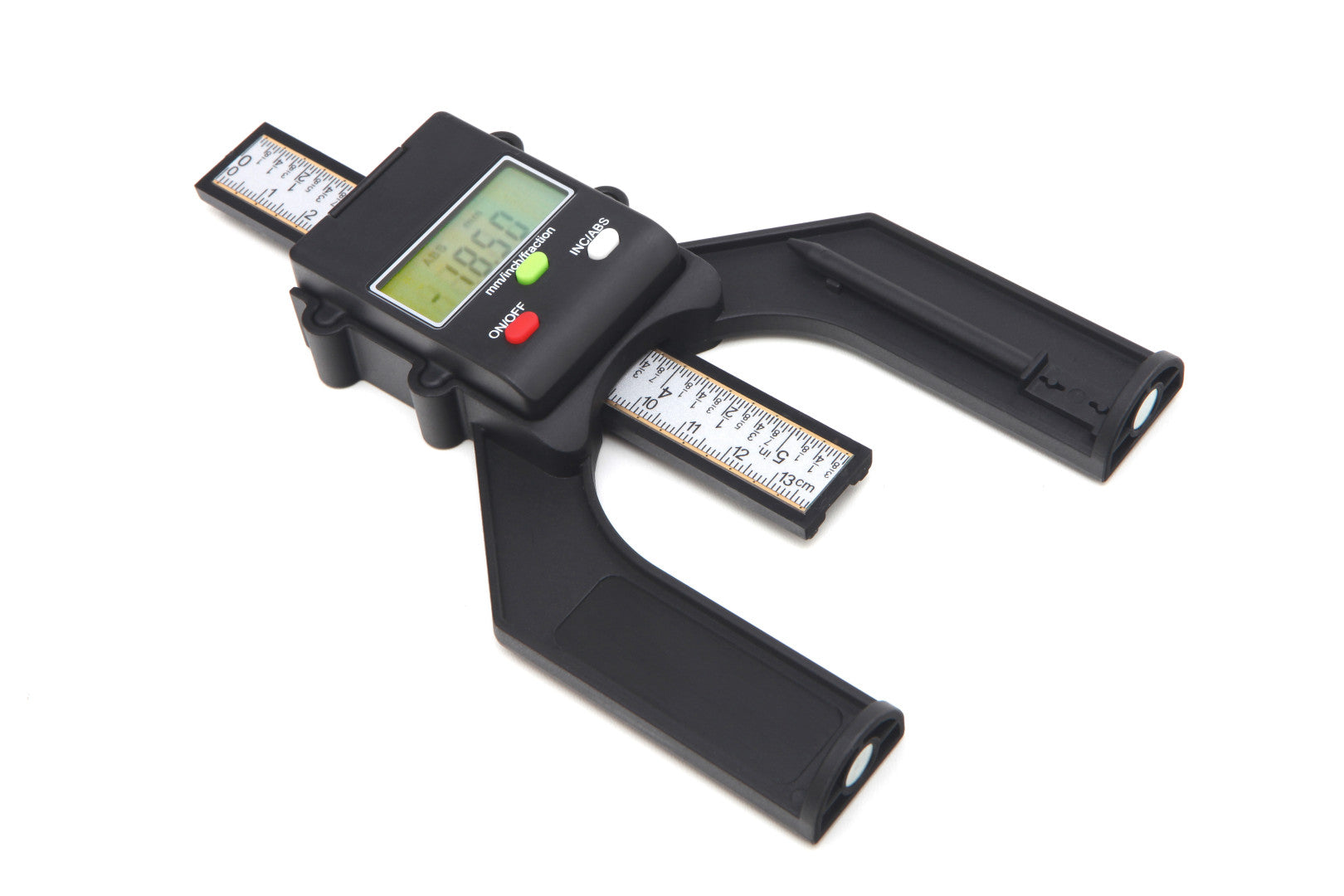 Ψηφιακό Βαθύμετρο 80Mm