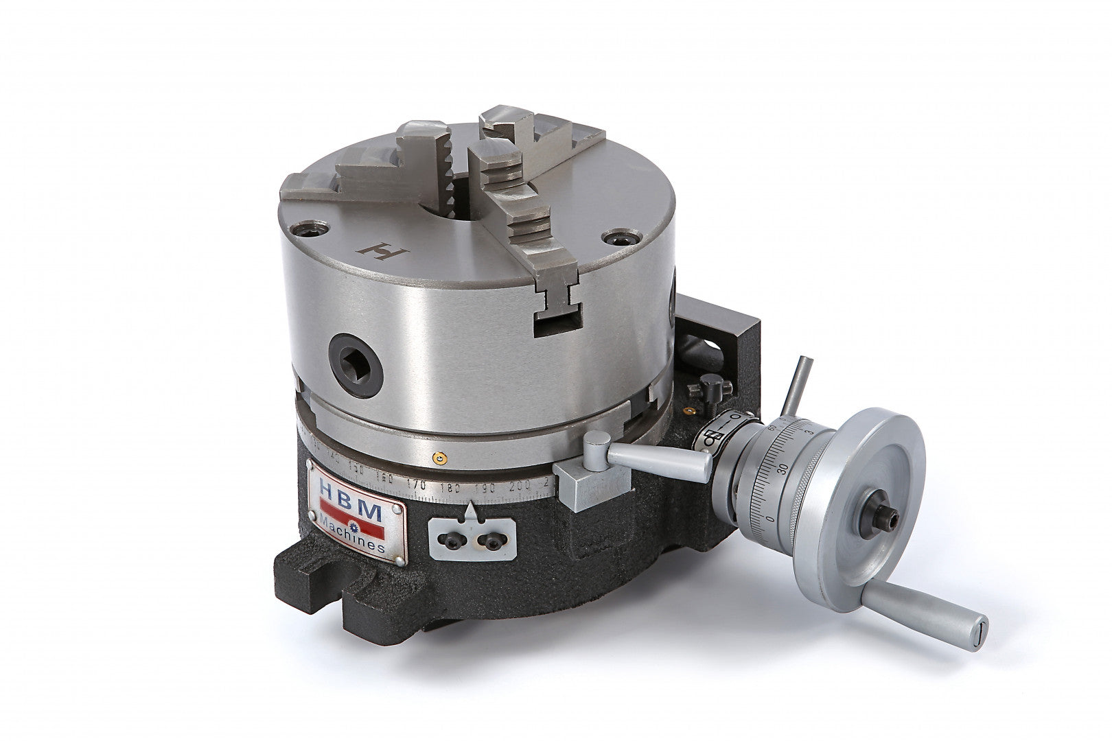 Κεφαλη Διαιρετη Universal 6-160Mm Hbm