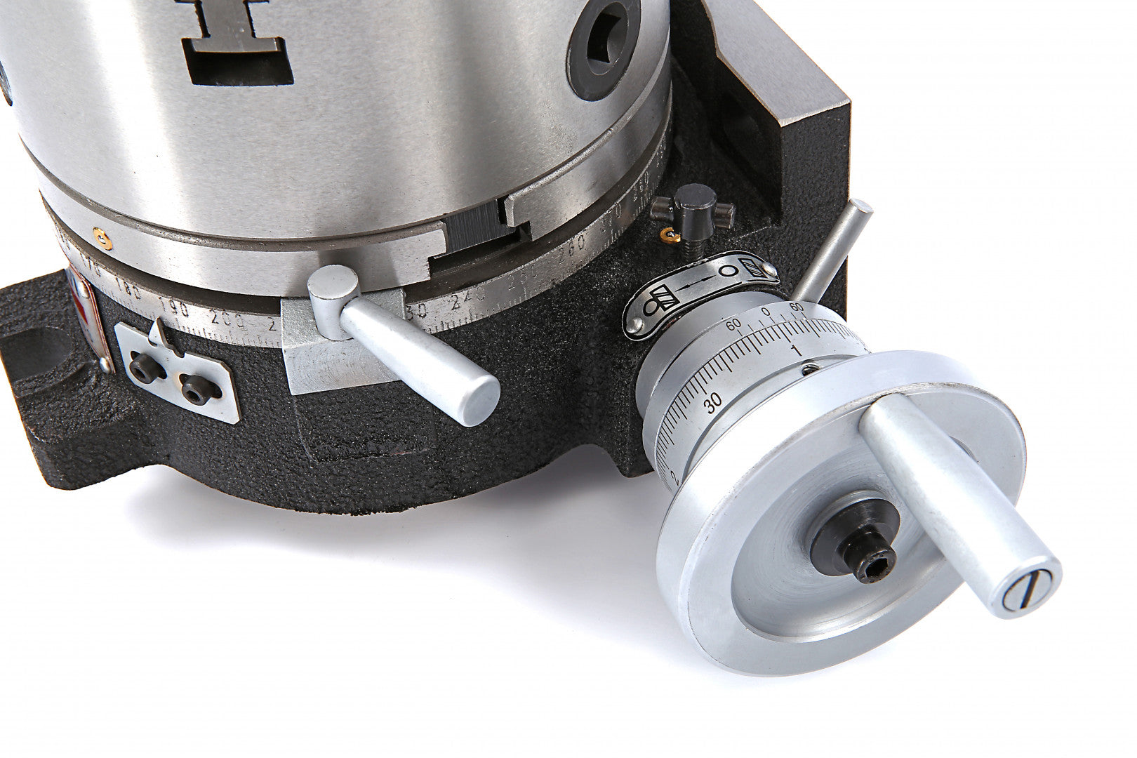 Κεφαλη Διαιρετη Universal 6-160Mm Hbm