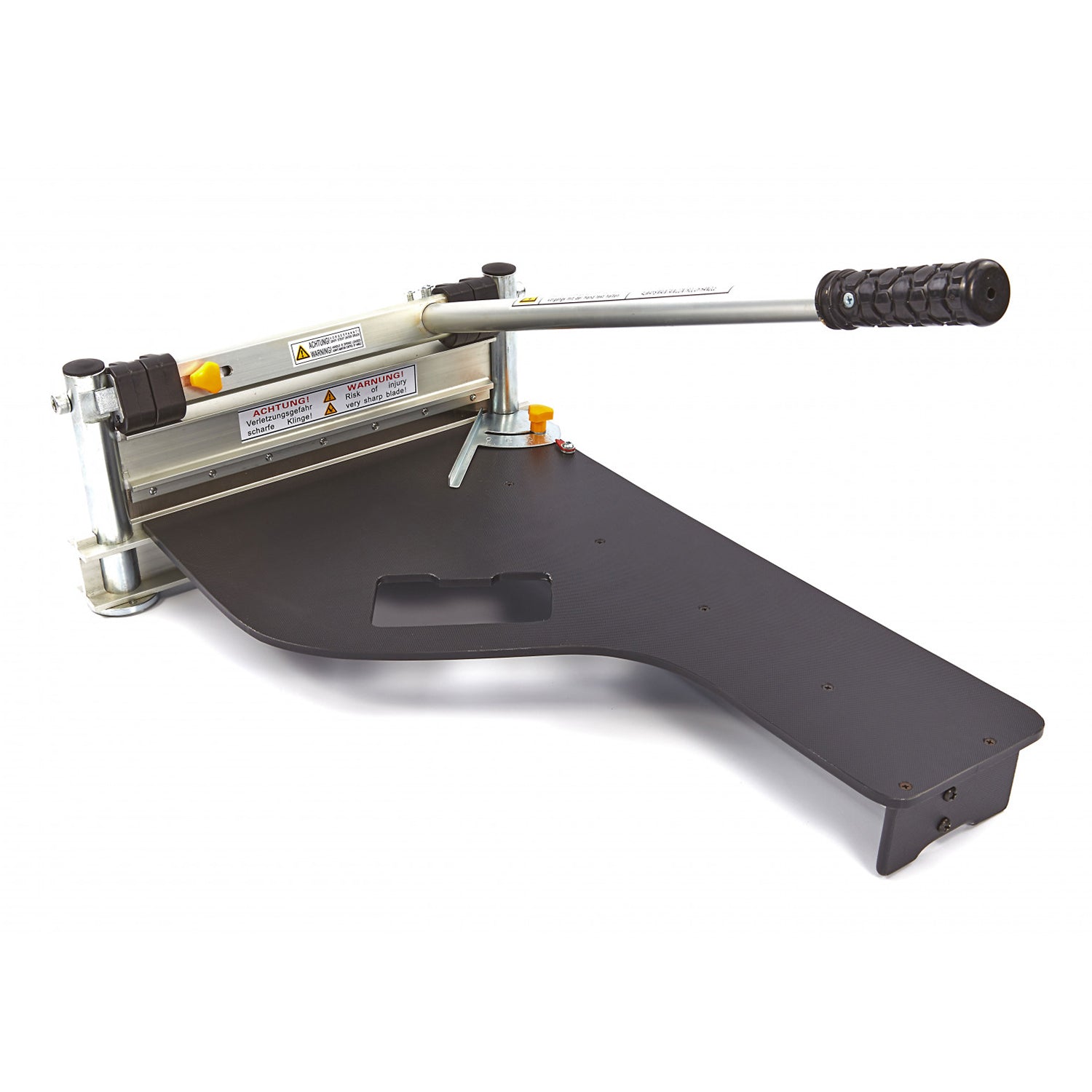 Ρυθμιζόμενη Γκιλοτίνα Κοπής Laminate 325Mm Hbm