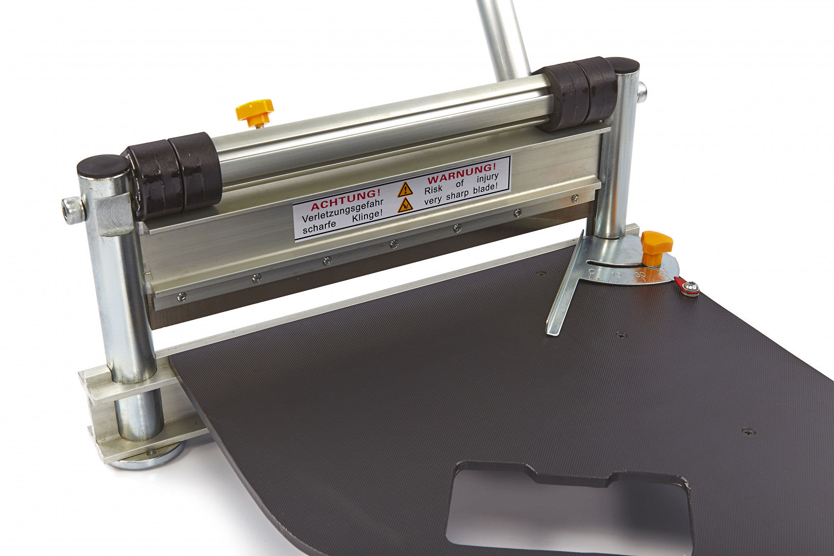 Ρυθμιζόμενη Γκιλοτίνα Κοπής Laminate 325Mm Hbm