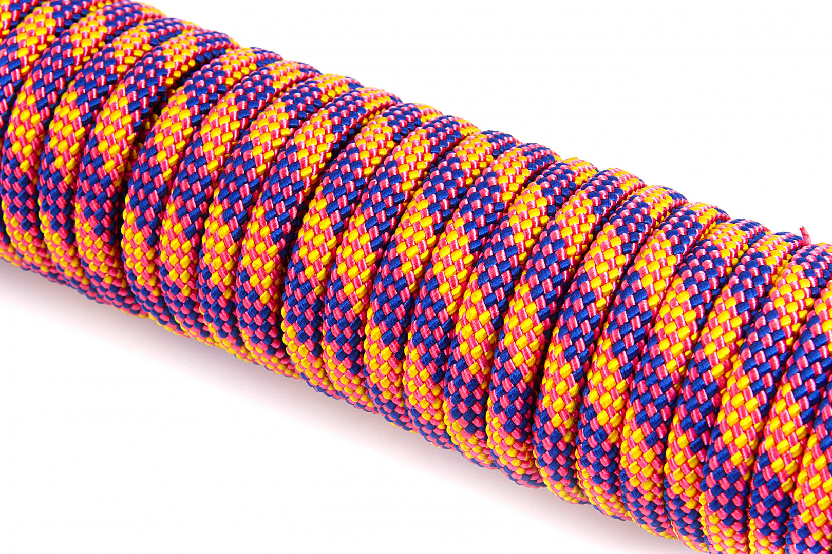 Ανθεκτικο Σχοινι Κορδονι 20Μ 6Μμ 530Kg