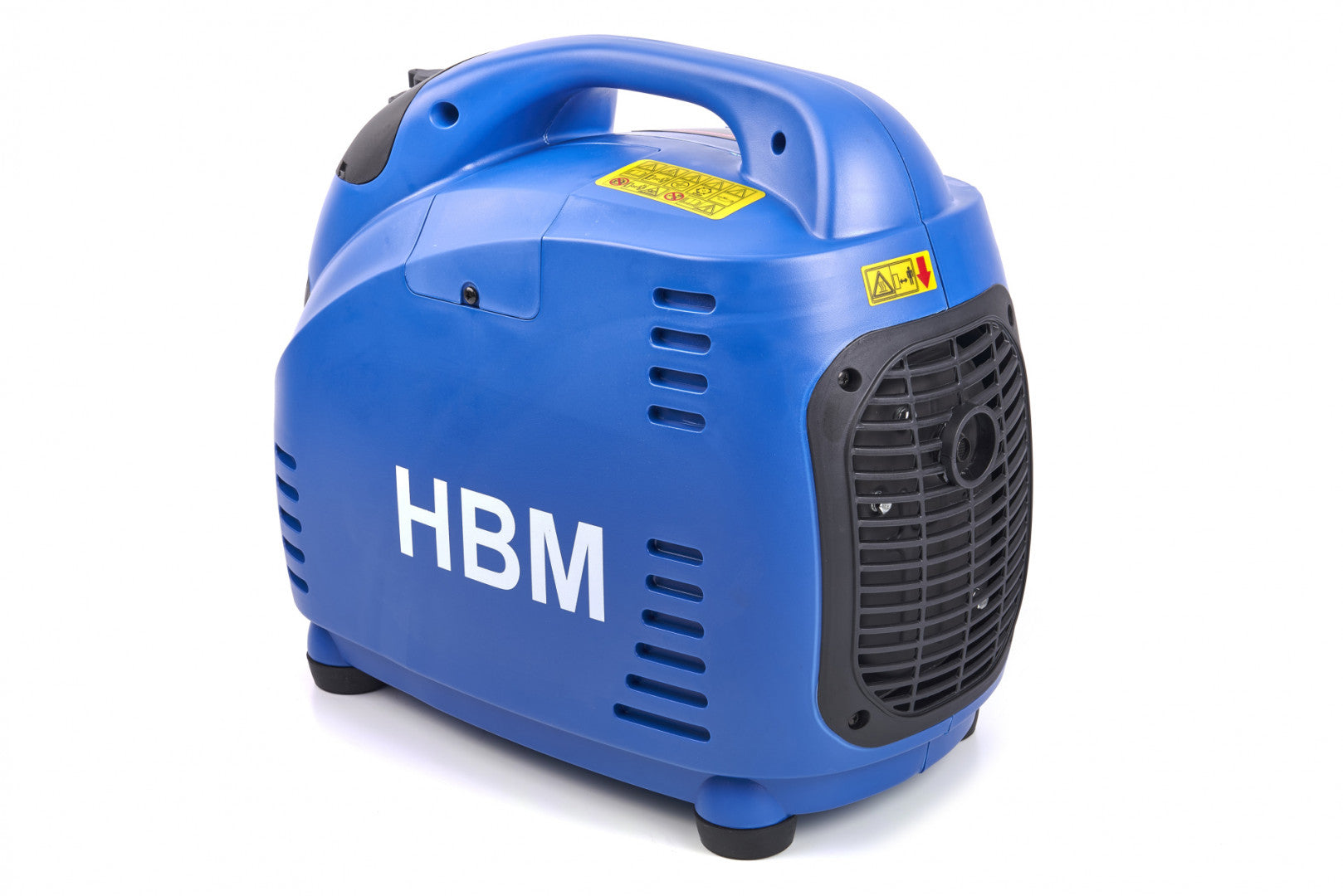 Ηλεκτρική Γεννήτρια Inverter Με Βενζινοκινητήρα 1500W 1.5Kw