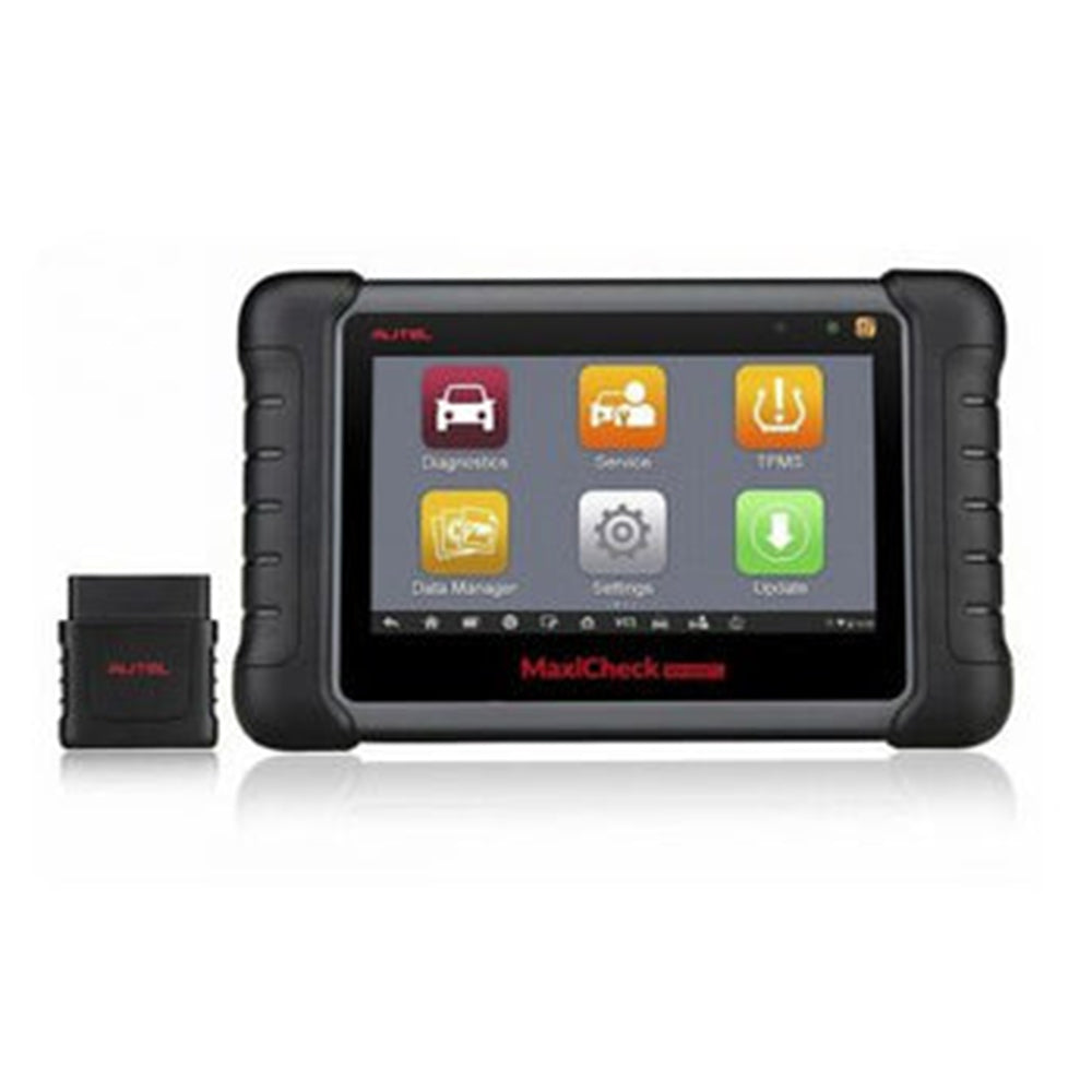 Διαγνωστικο Εργαλειο Αυτοκινητου Autel Maxicheck Mx808Ts Με 2 Χρονια Ενημερωσεισ