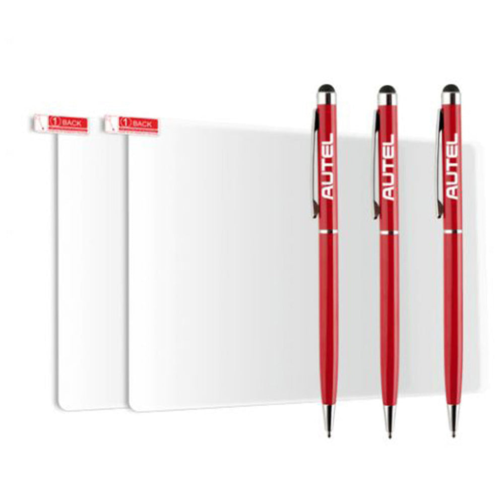 Διαγνωστικο Εργαλειο Αυτοκινητου Autel Maxicheck Mx808Ts Με 2 Χρονια Ενημερωσεισ