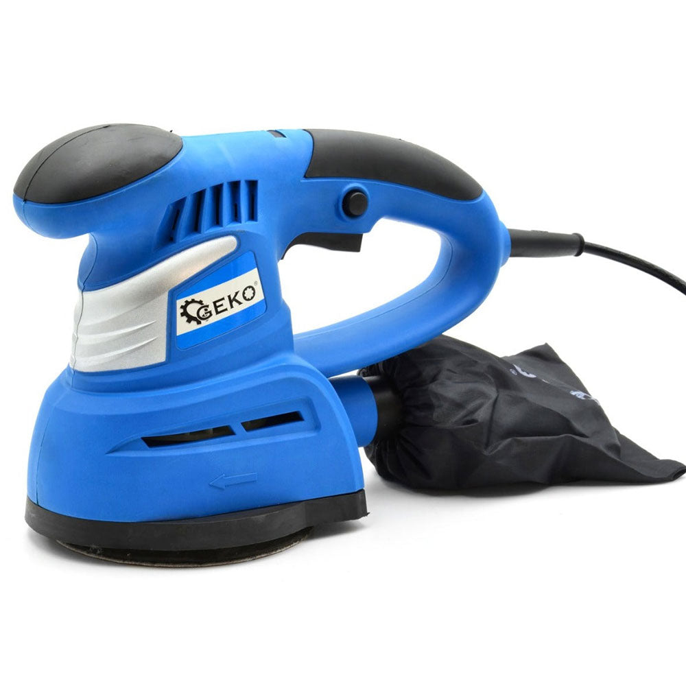 Παλμικο Τριβειο Με Εκκεντροτητα 450W 125Mm