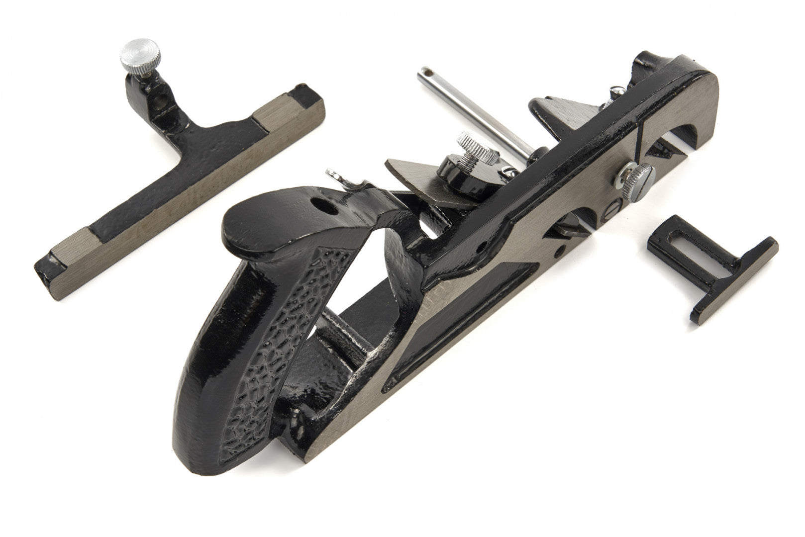 Πλάνη Για Αυλάκωση 38Mm