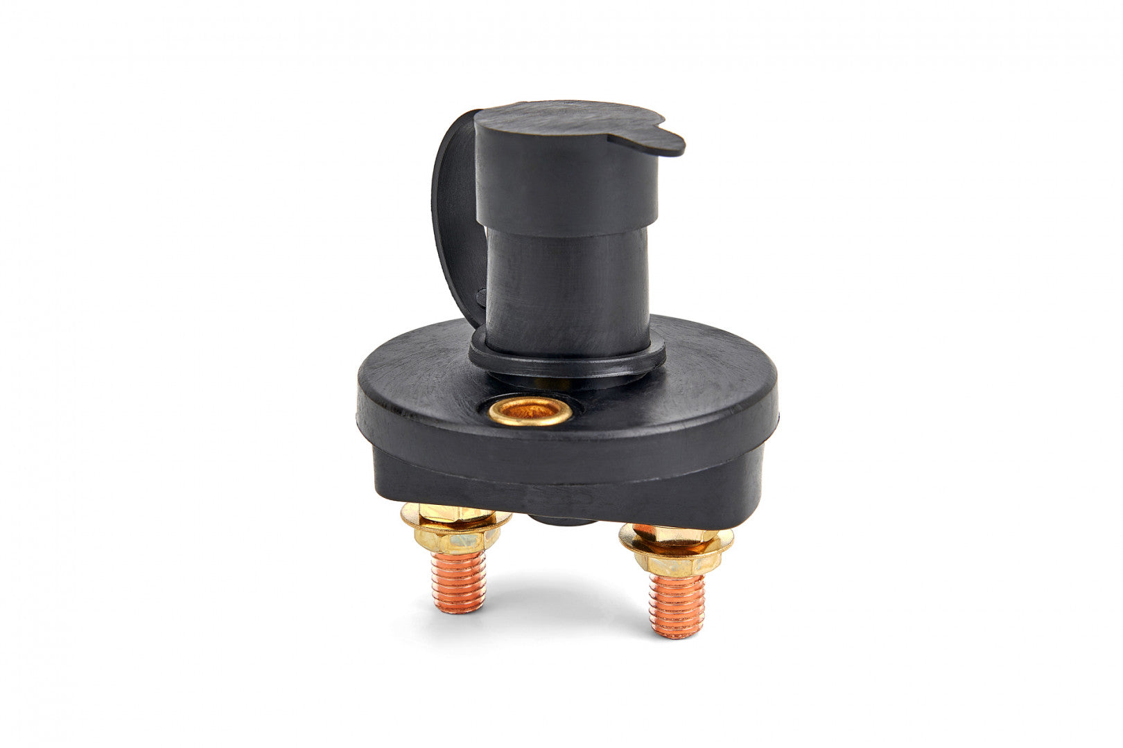 Διακοπτησ Μπαταριασ 2 Πολων Με Κλειδι