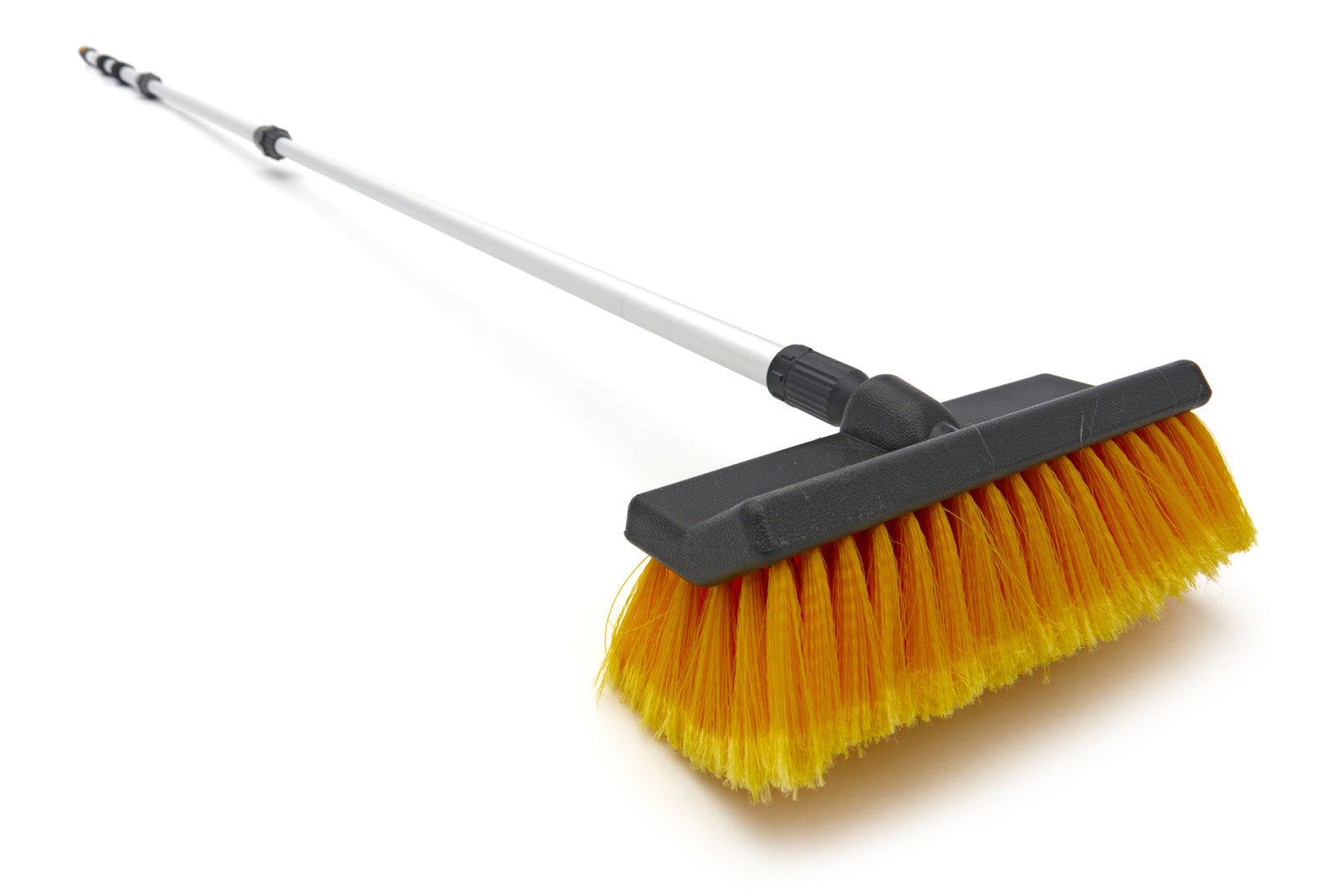 Βουρτσα Πλυσιματοσ 3M Με Τηλεσκοπικο Κονταρι Και Παροχη Νερου Hbm