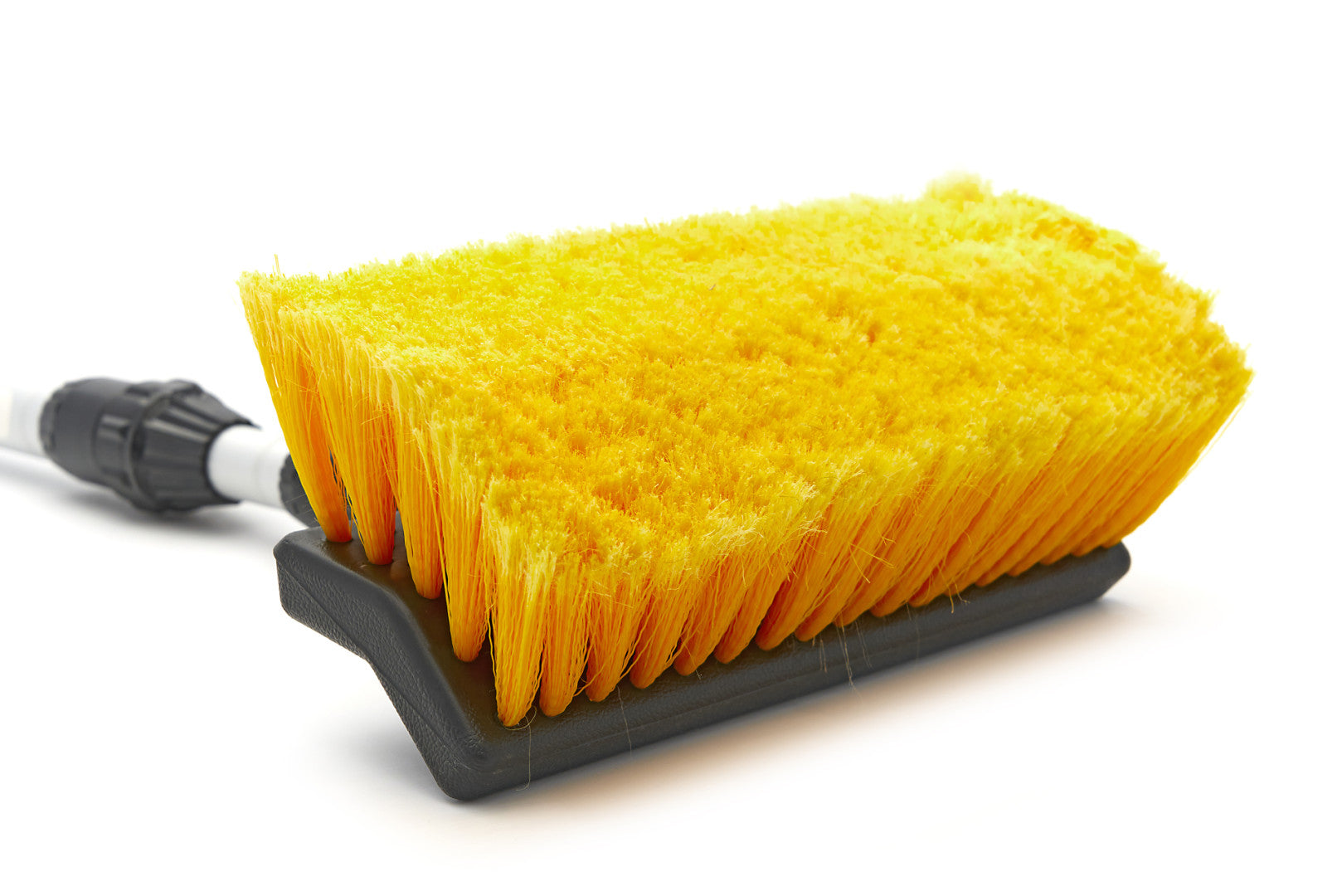 Βουρτσα Πλυσιματοσ 3M Με Τηλεσκοπικο Κονταρι Και Παροχη Νερου Hbm