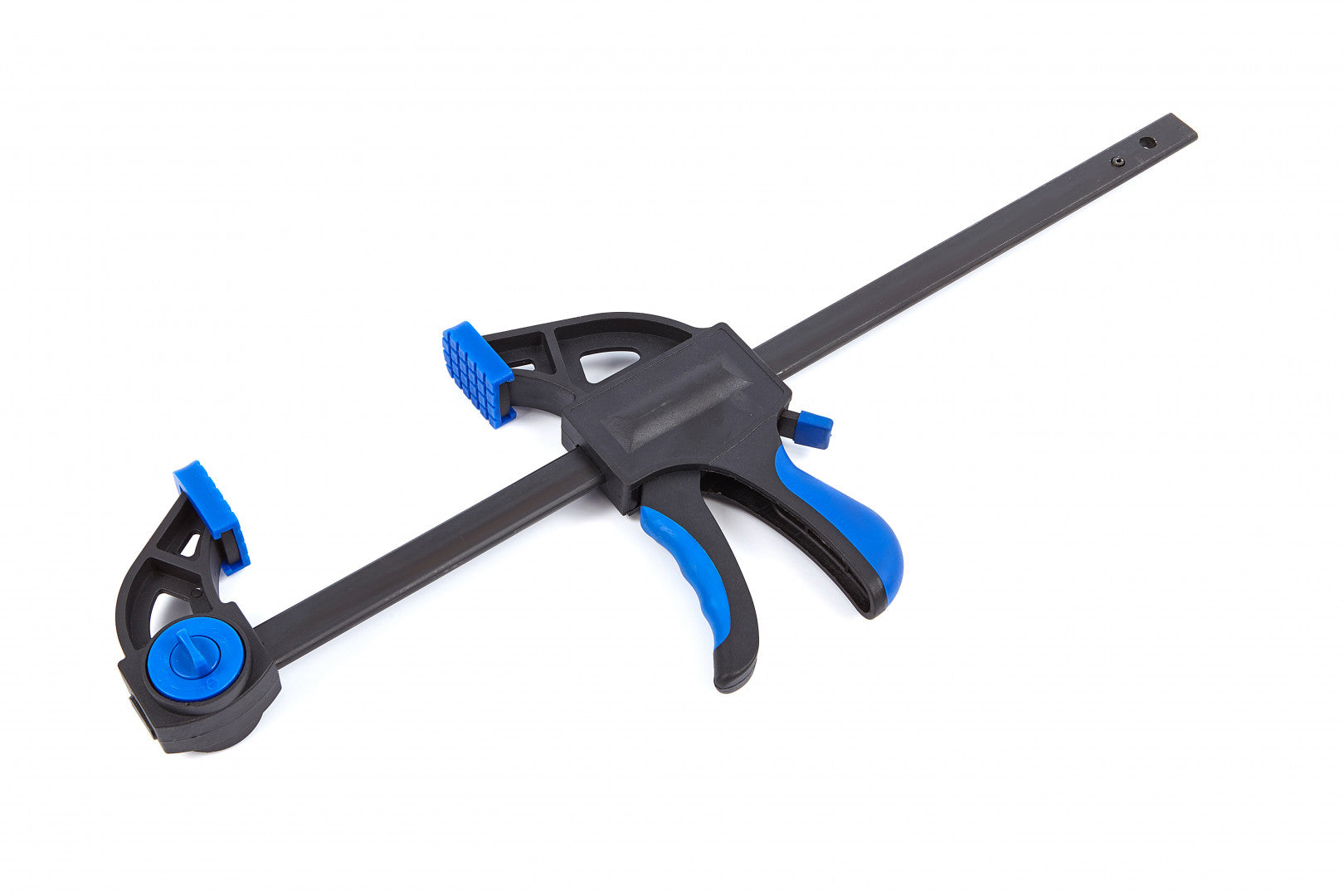 Σφιγκτηρασ Μαραγκων Καστανια Με Γρηγορη Απασφαλιση 610Μμ