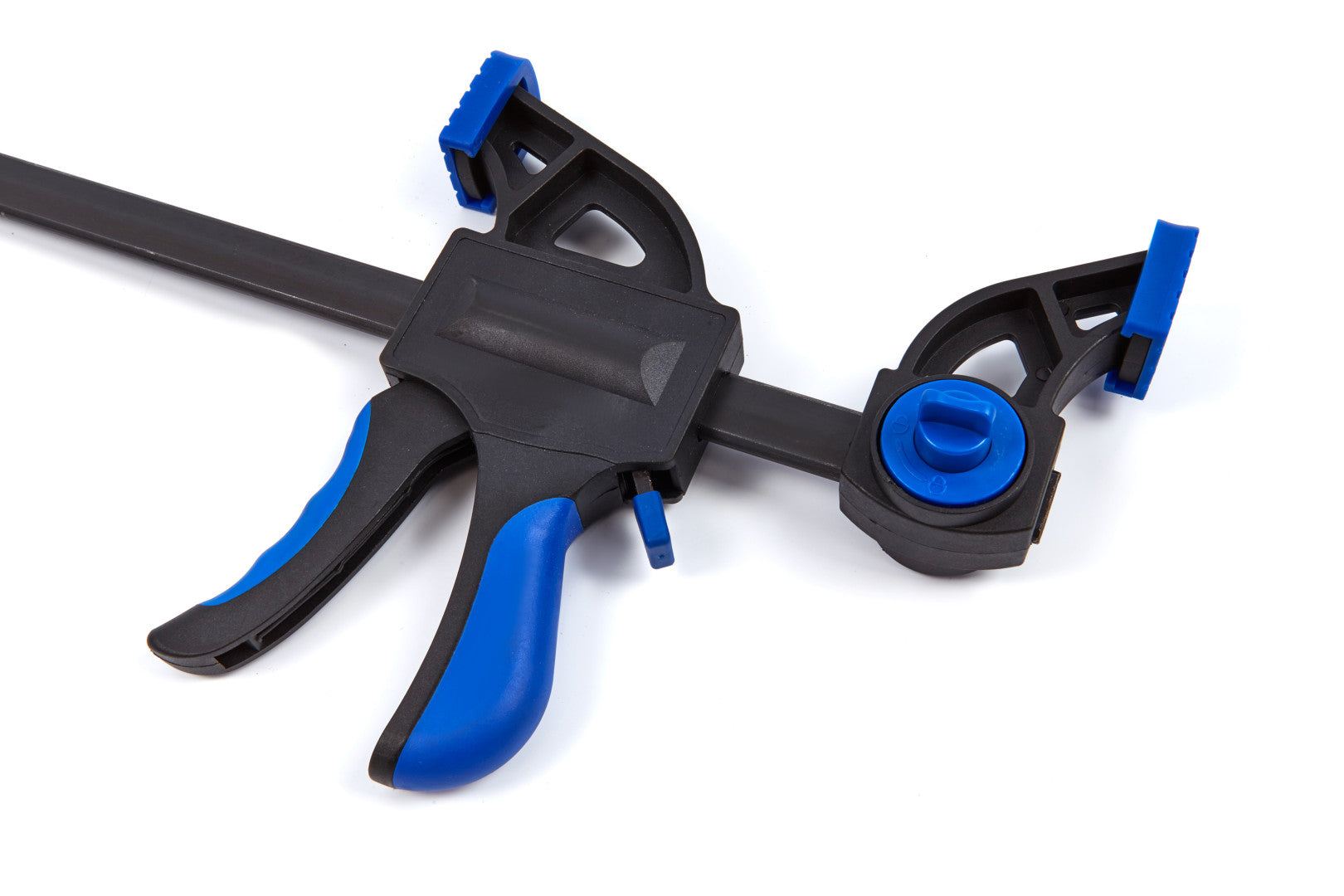 Σφιγκτηρασ Μαραγκων Καστανια Με Γρηγορη Απασφαλιση 610Μμ