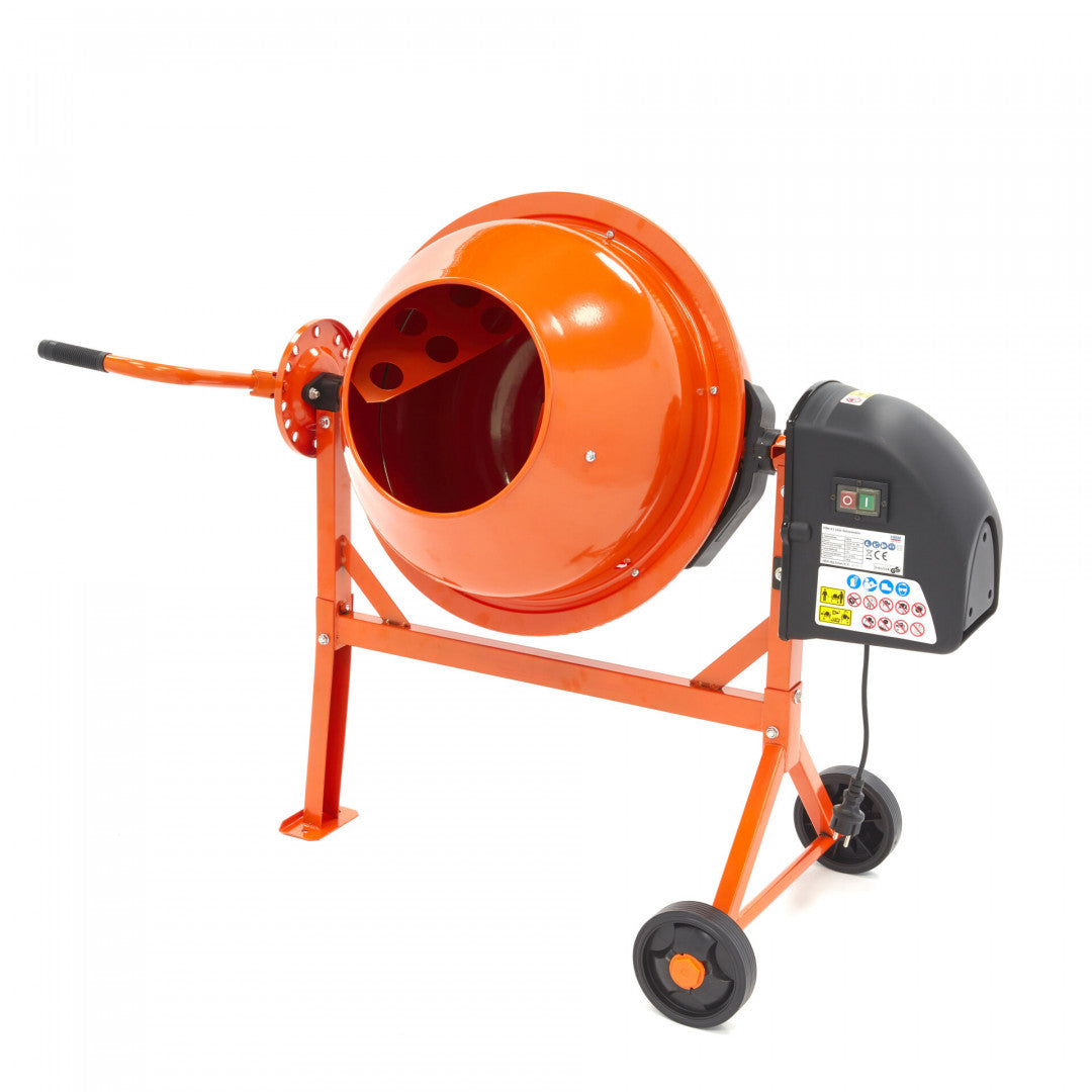 Μπετονιερα 63L Hbm