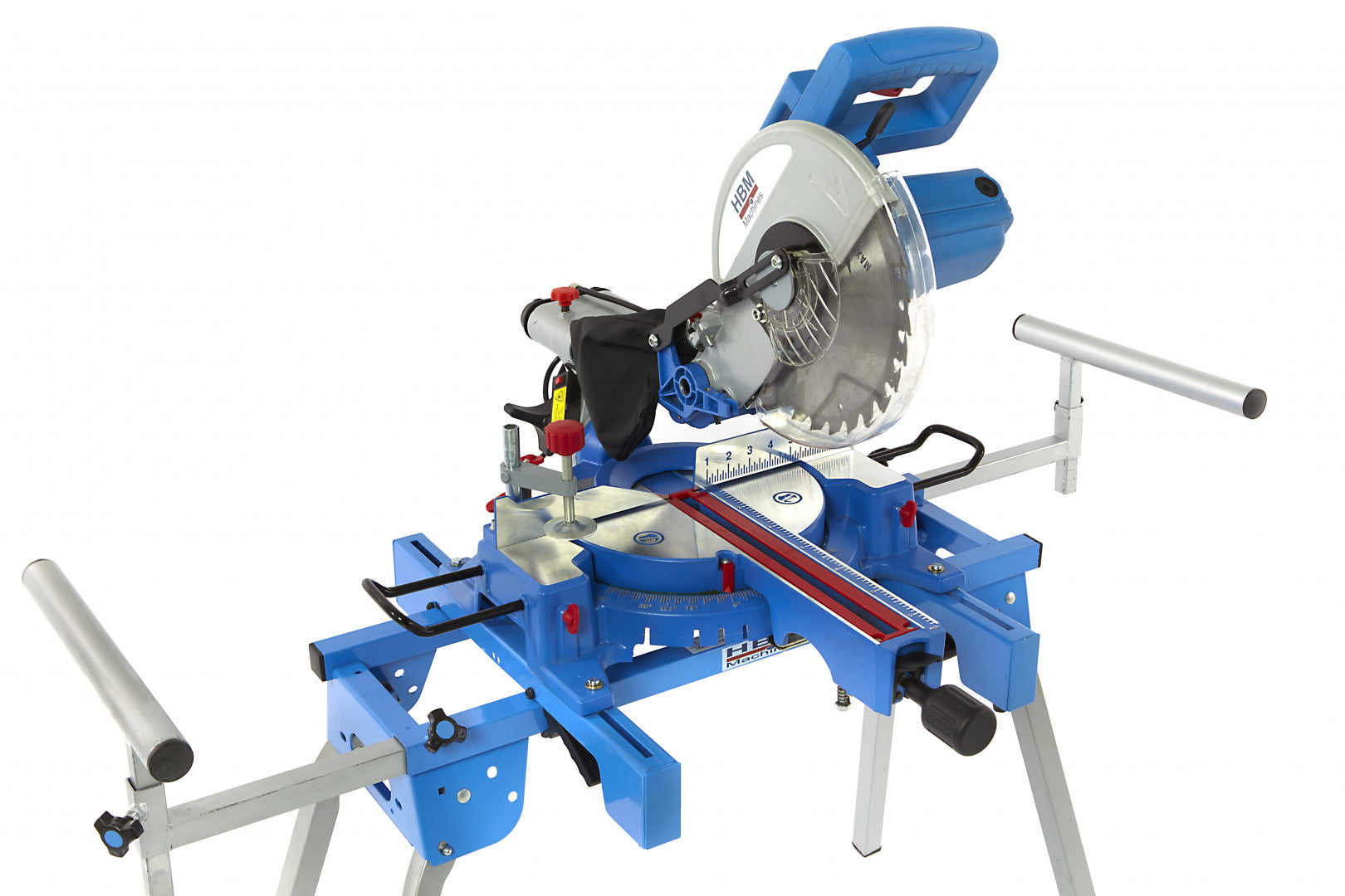 Πλαίσιο - Βάση Στήριξης Για Επιτραπέζιο Κυκλικό Πριόνι Hbm Machines Ολλανδία