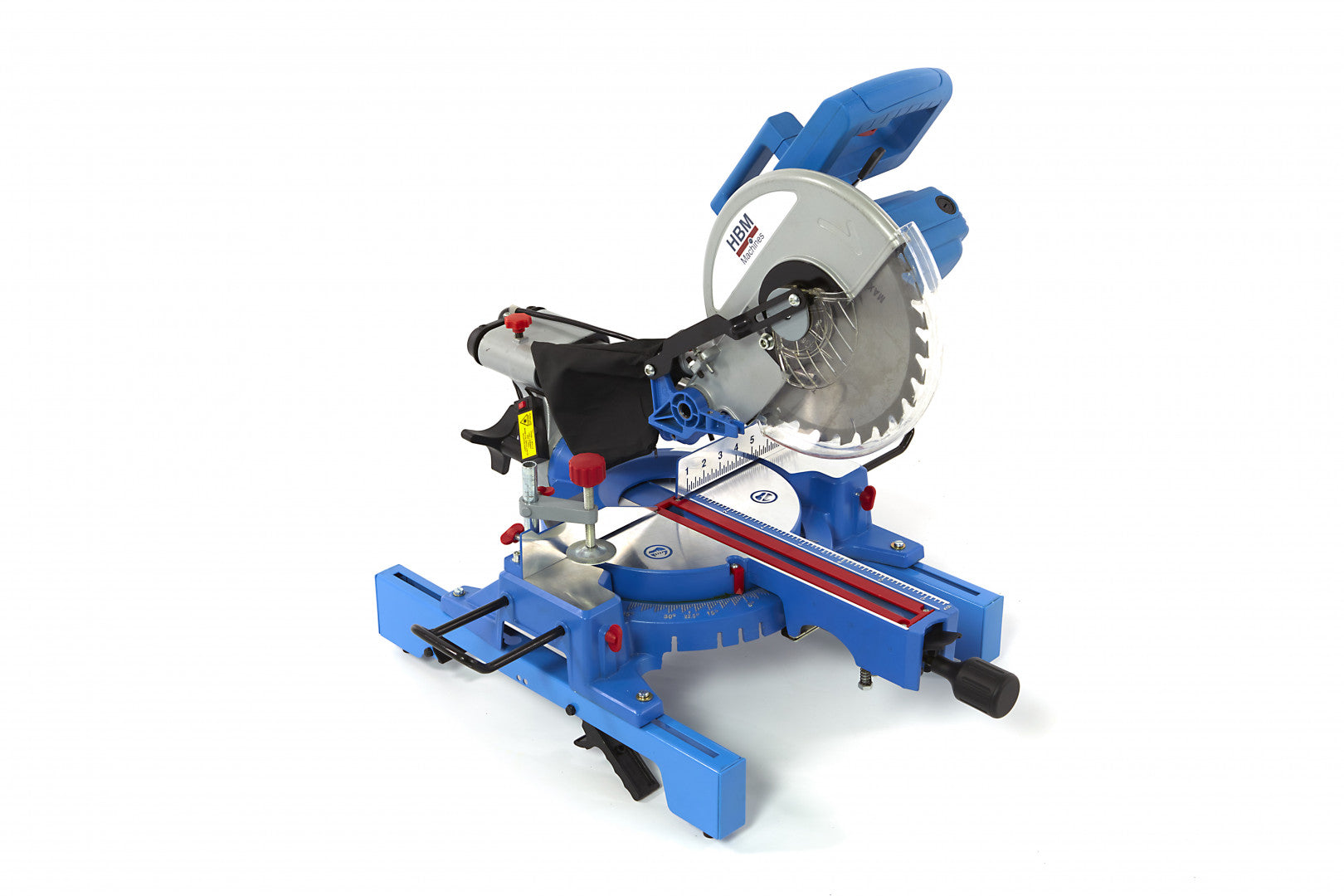 Πλαίσιο - Βάση Στήριξης Για Επιτραπέζιο Κυκλικό Πριόνι Hbm Machines Ολλανδία